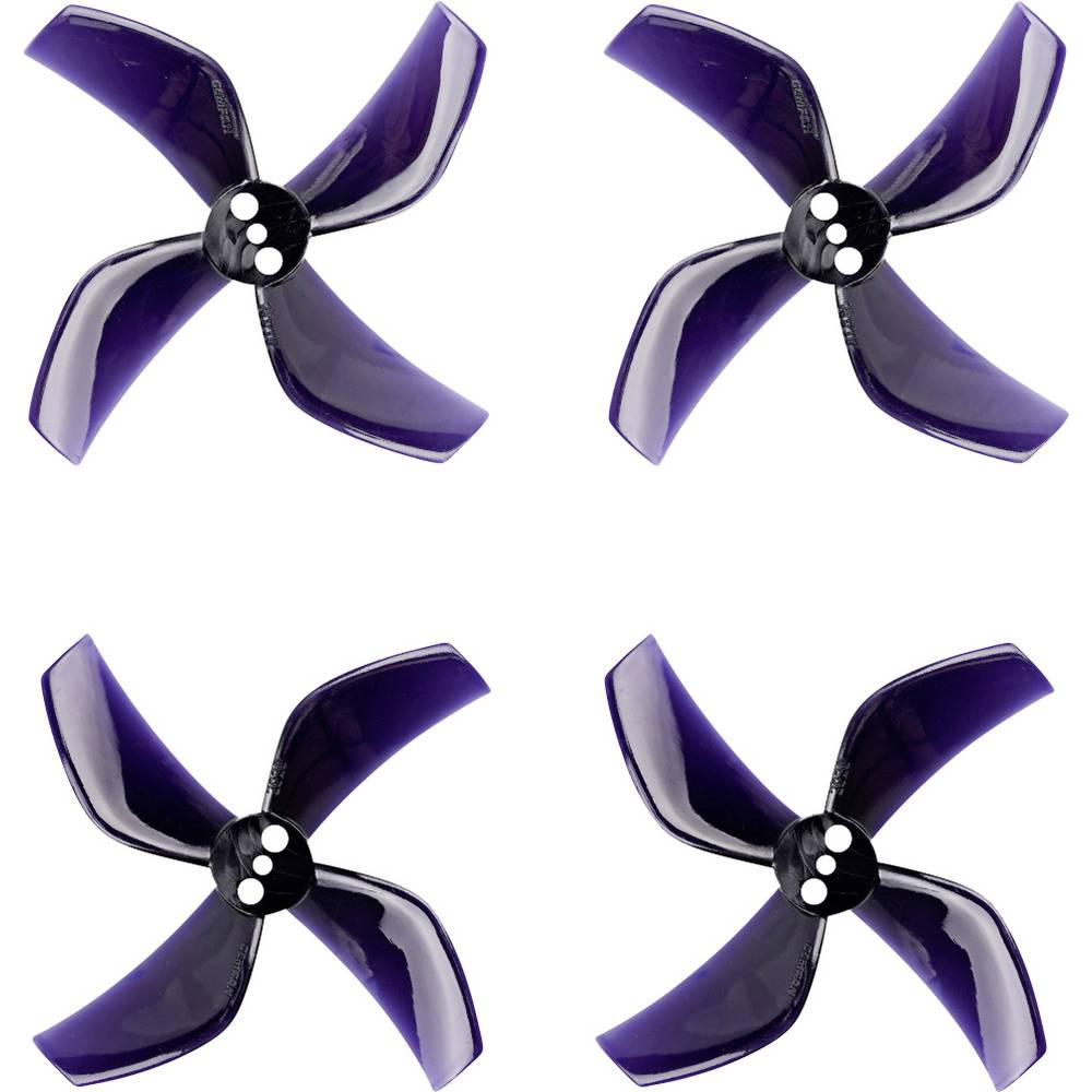 BETAFPV Multicopter propellerset Geschikt voor: Cetus X FPV Kit