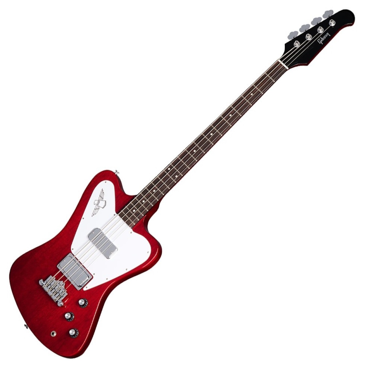 Gibson Non-Reverse Thunderbird Vintage Cherry