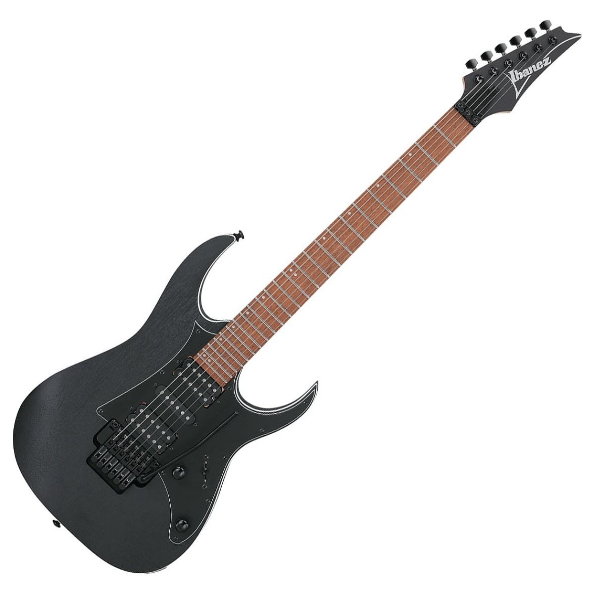 Ibanez RG450B Weathered Black