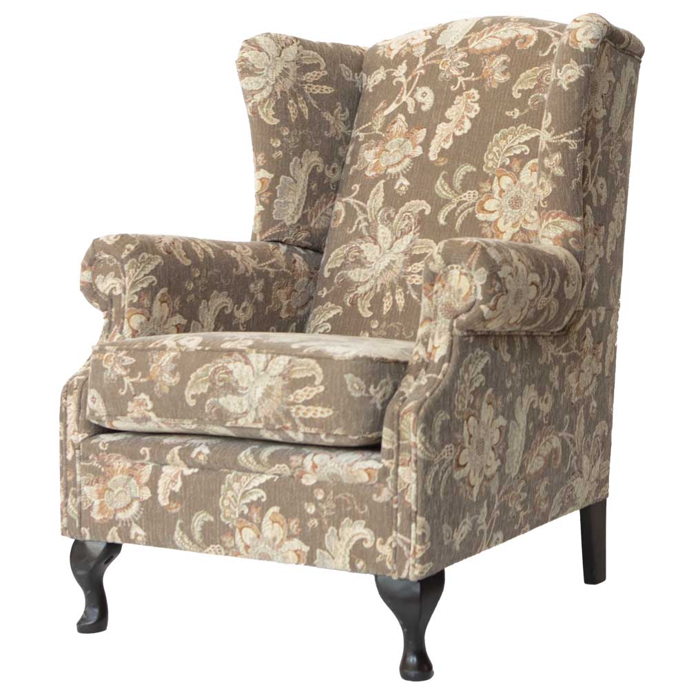 Countrylifestyle Oorfauteuil Simon
