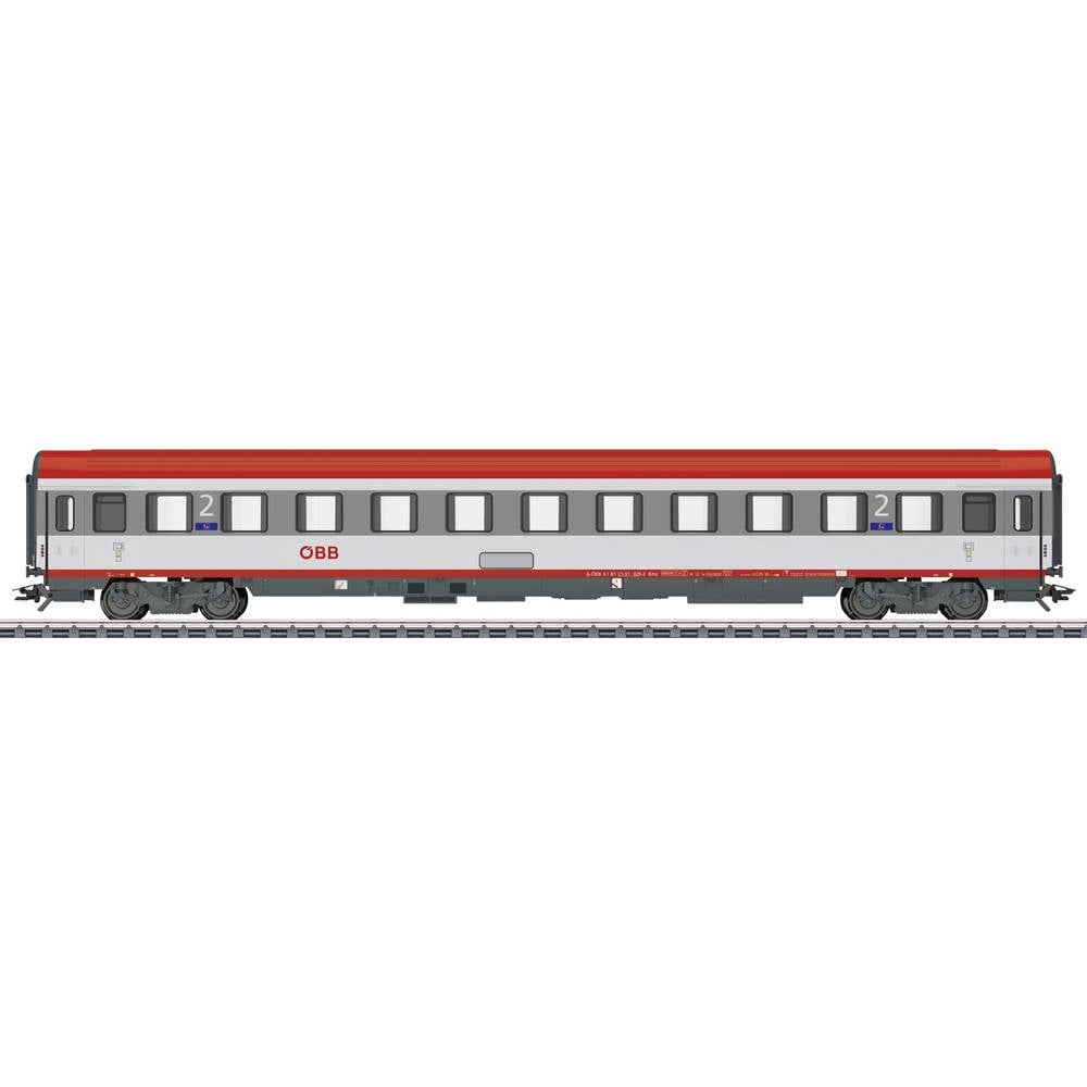 Märklin 42748 H0 2e klas