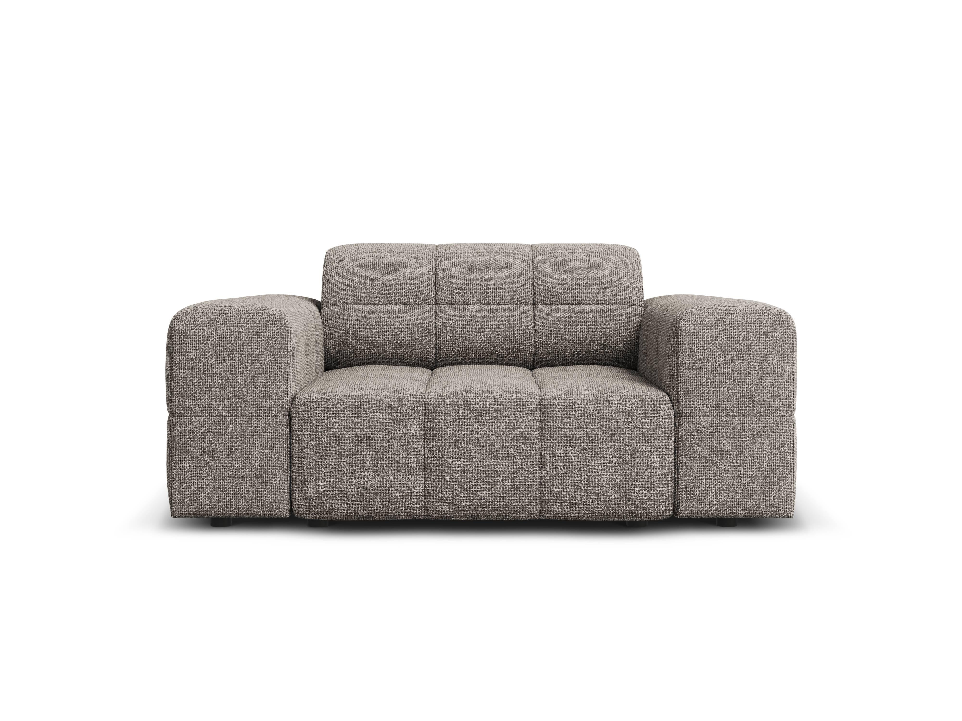 Cosmopolitan Design Fauteuil Chicago chenille | 