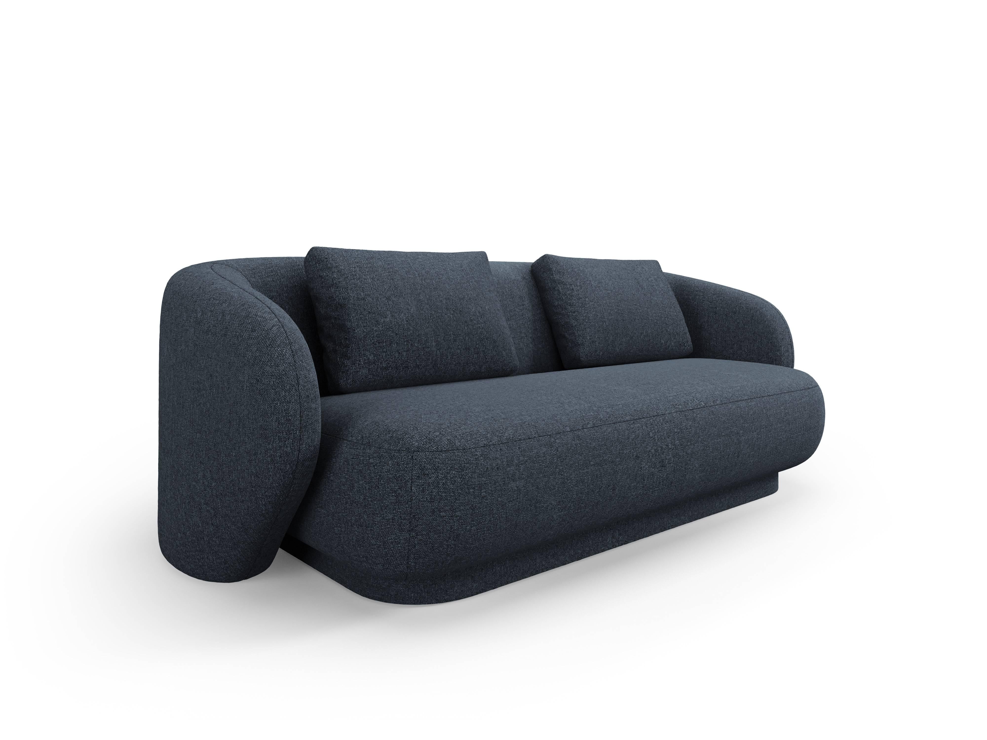 Cosmopolitan Design 2-zitsbank Camden chenille | 