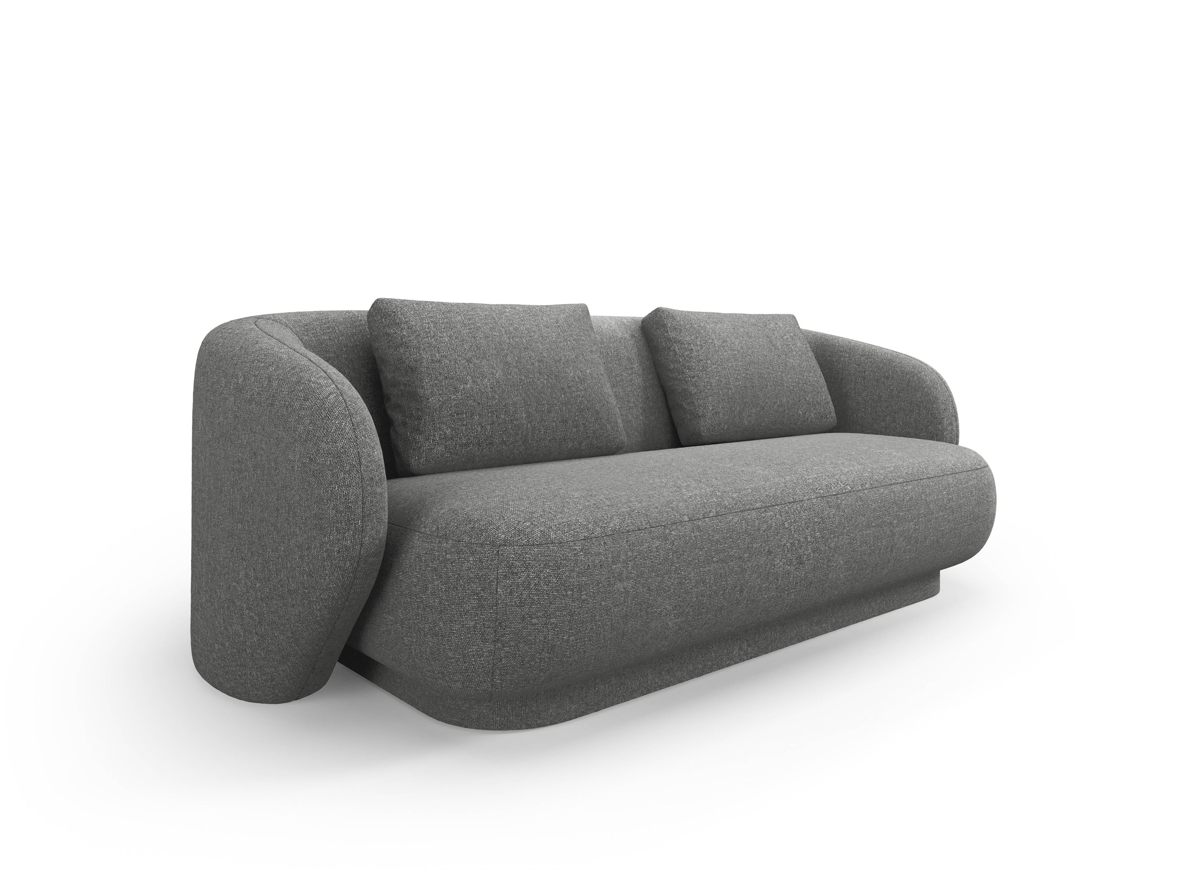 Cosmopolitan Design 2-zitsbank Camden chenille | 