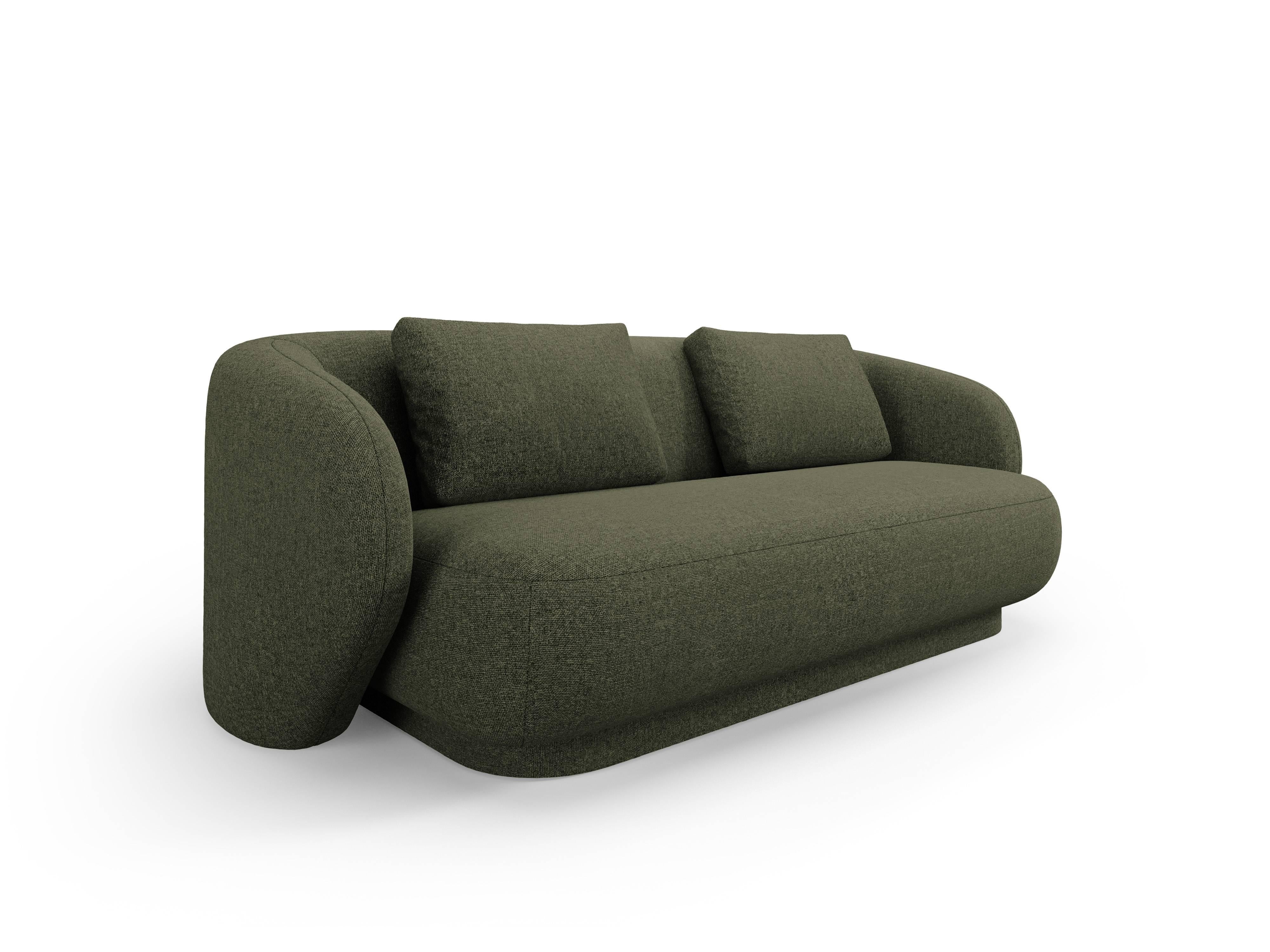 Cosmopolitan Design 2-zitsbank Camden chenille | 