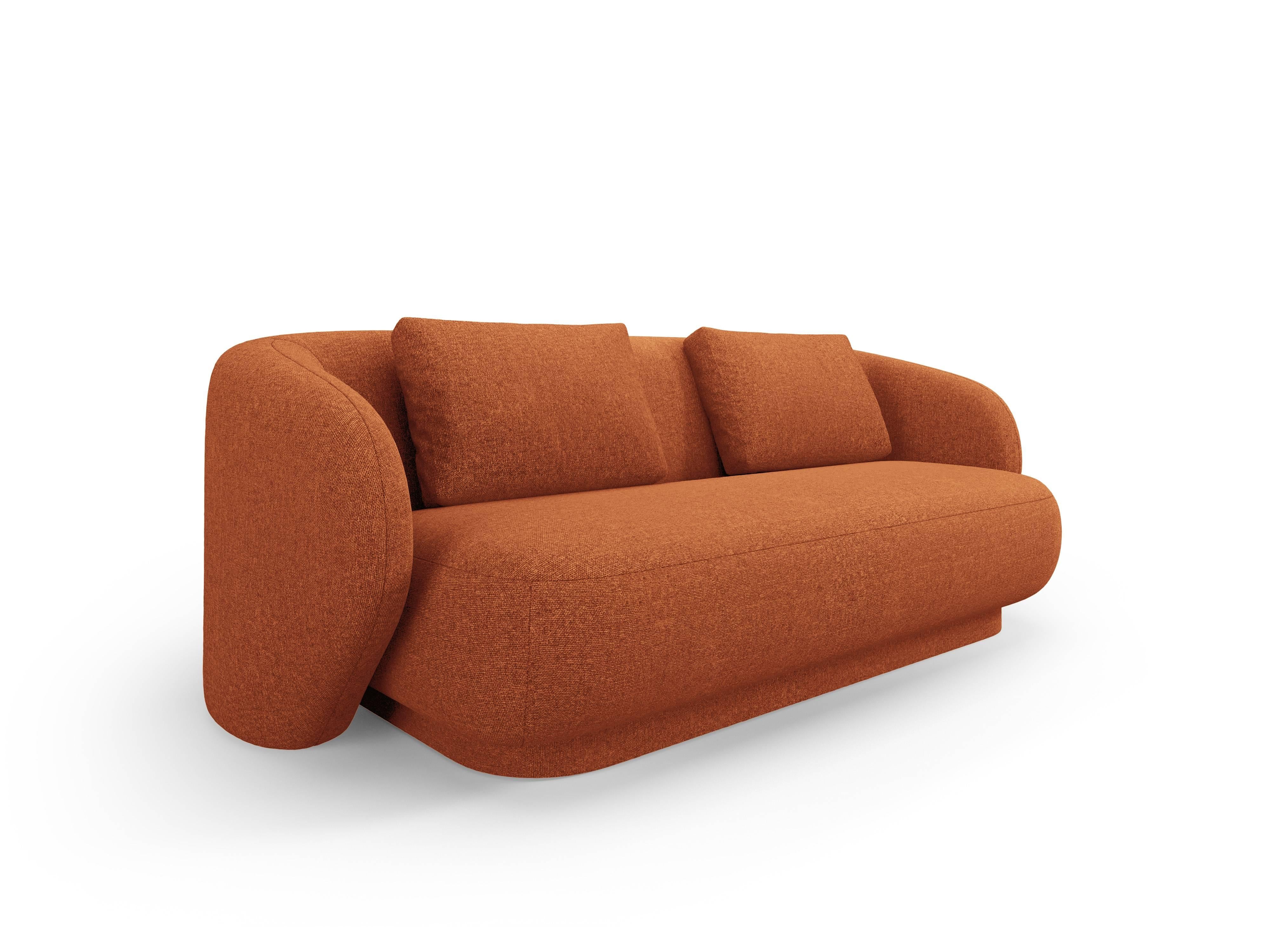 Cosmopolitan Design 2-zitsbank Camden chenille | 