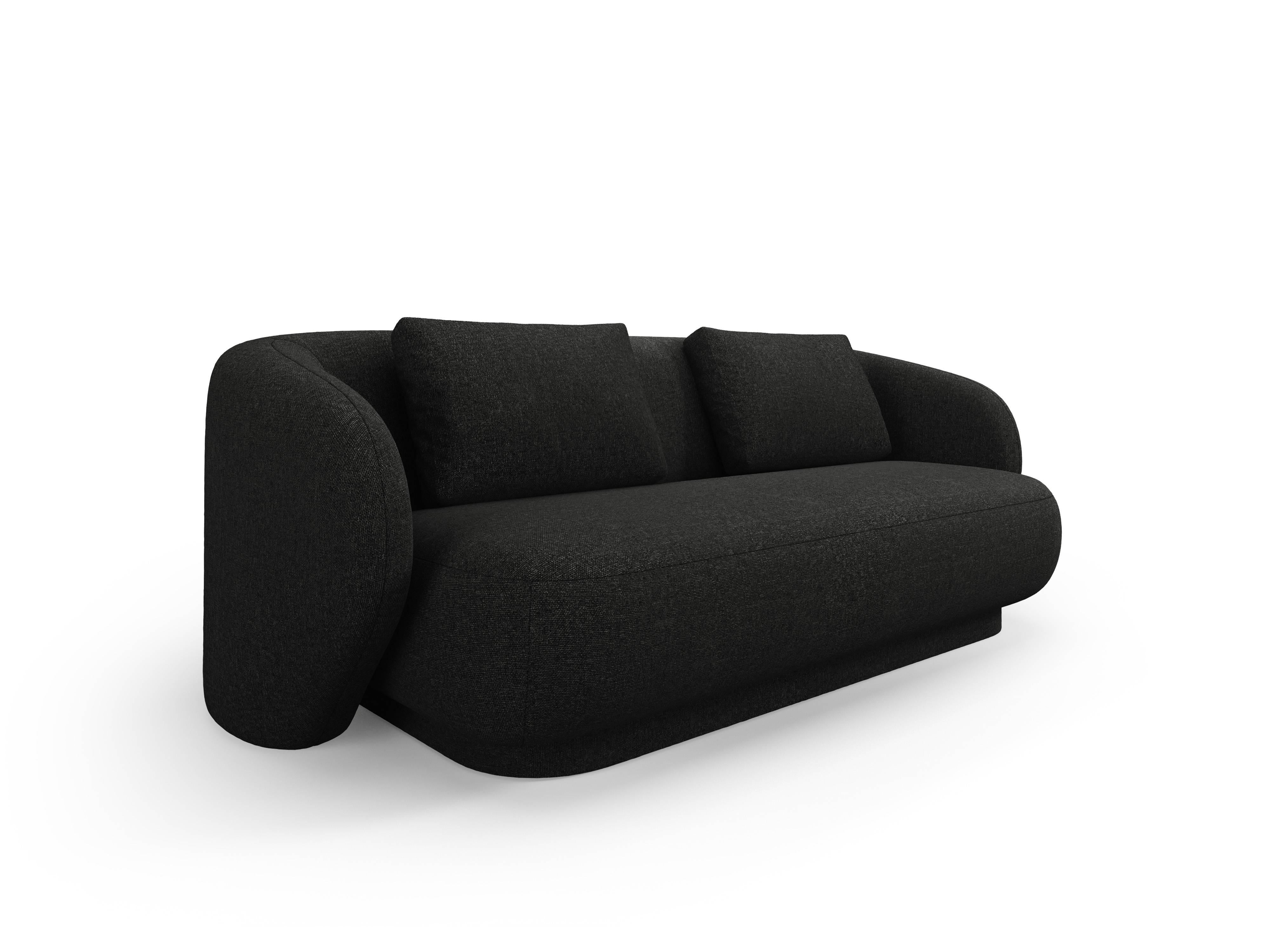 Cosmopolitan Design 2-zitsbank Camden chenille | 