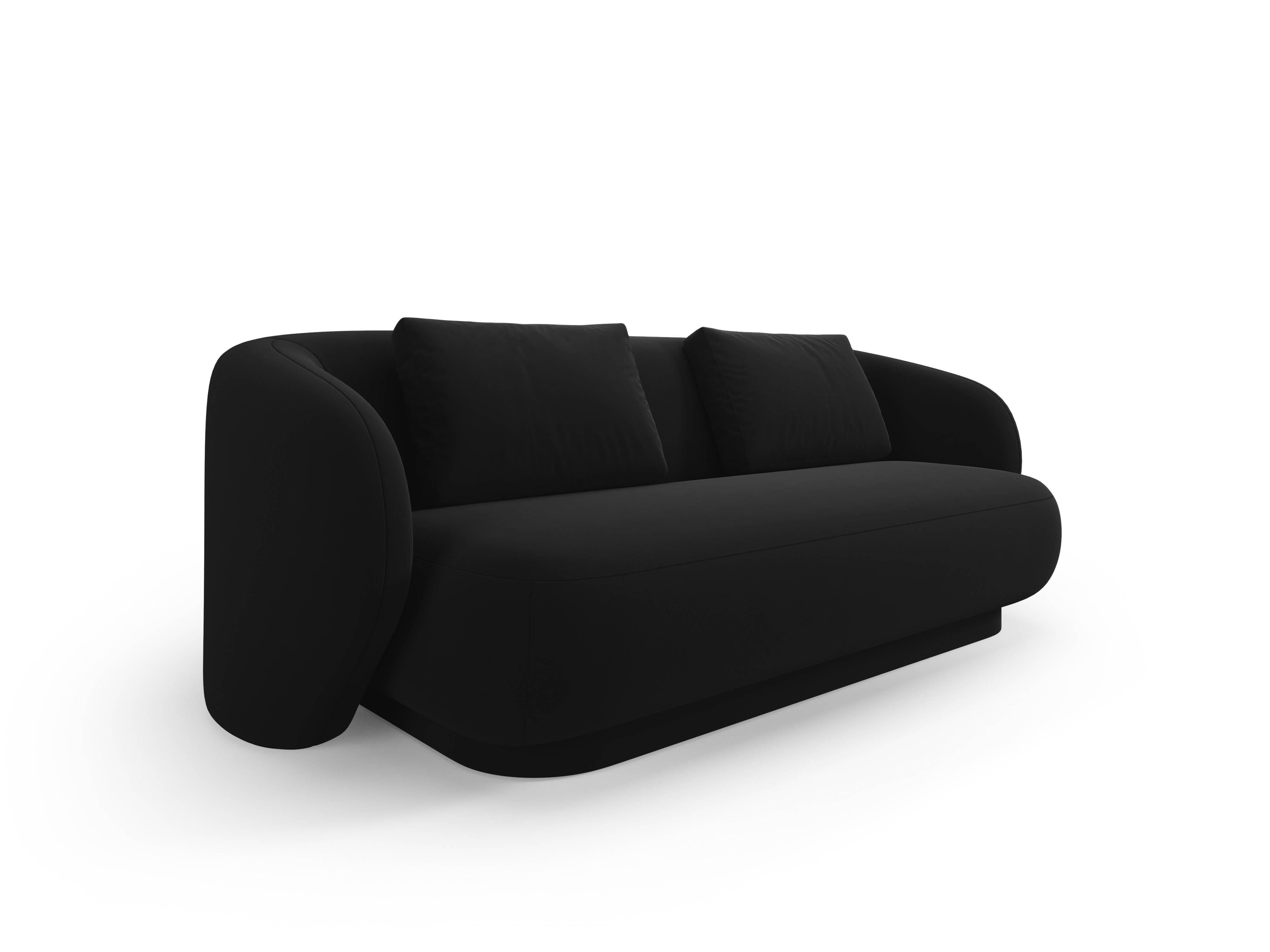 Cosmopolitan Design 2-zitsbank Camden velvet | 