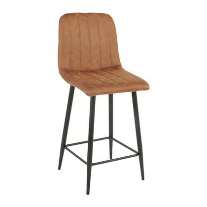 MOOS by fonQ Malt Barkruk - Microleder - Cognac