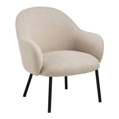 By fonQ Vince Fauteuil - Beige