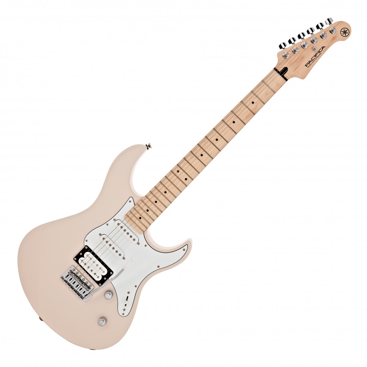 Yamaha Pacifica 112VM Sonic Pink