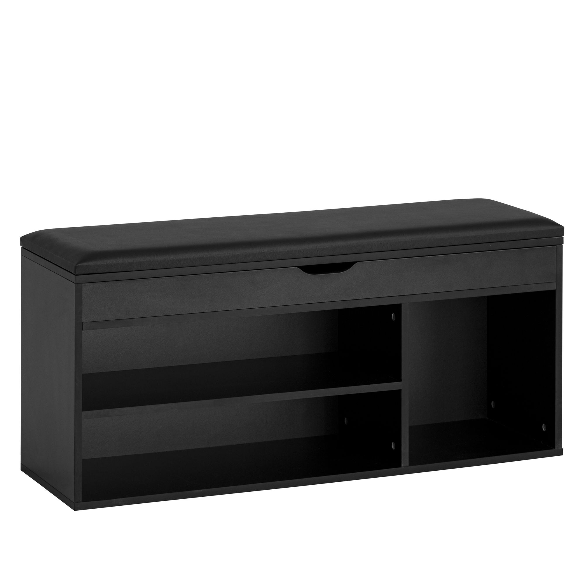 BYmeubello Bank Jersey City 75cm-WL7M222