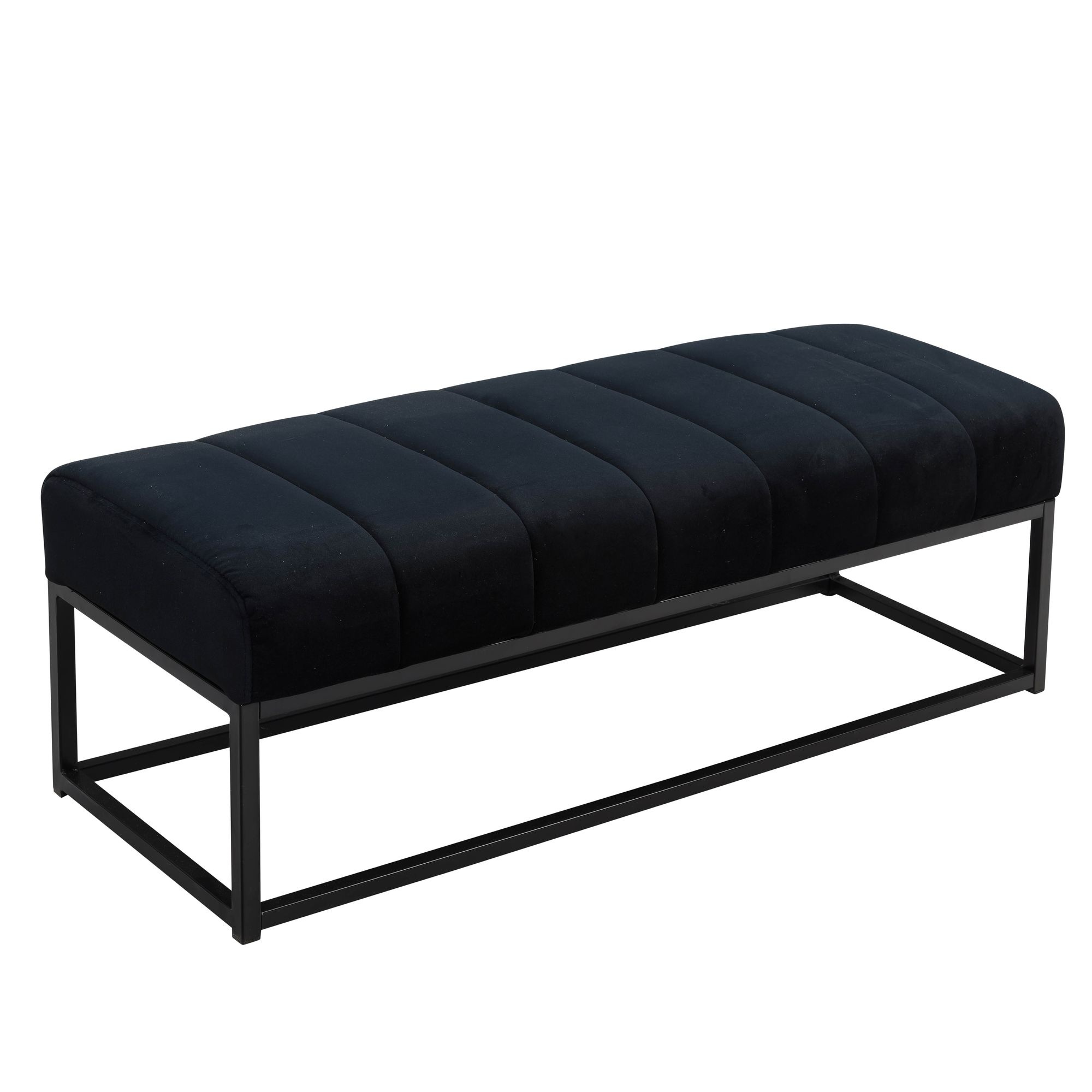 BYmeubello Bank Gonzalezborough 140cm-WL7M010