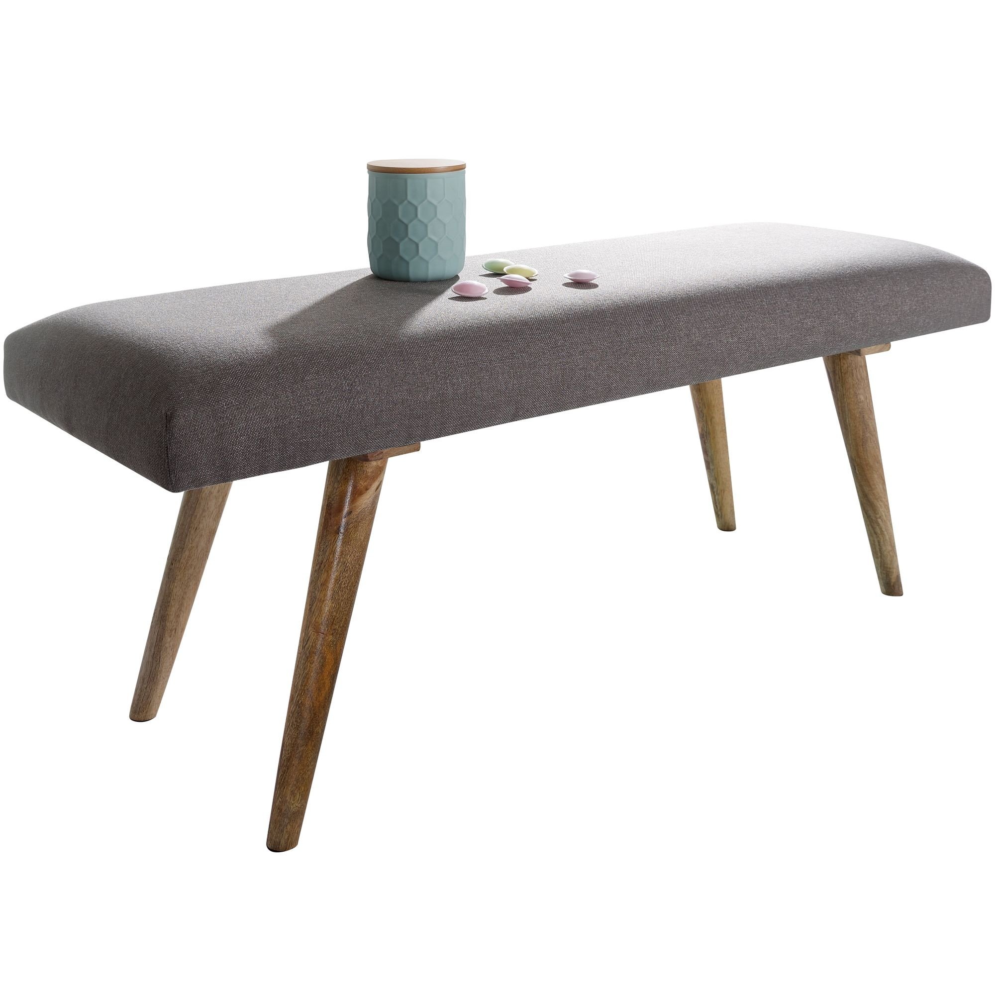 BYmeubello Bank Jaredton 38cm-WL5M330