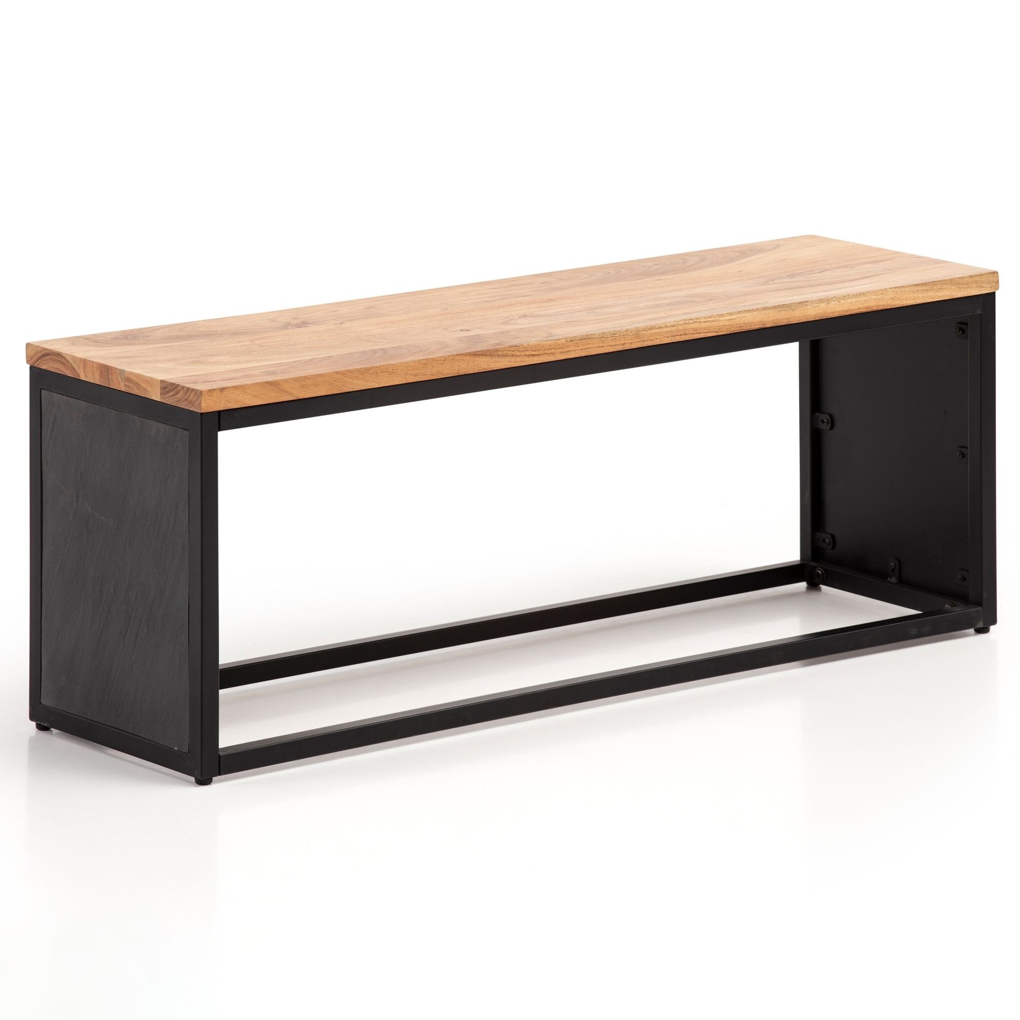 BYmeubello Bank Green Bay 140cm-WL6M781