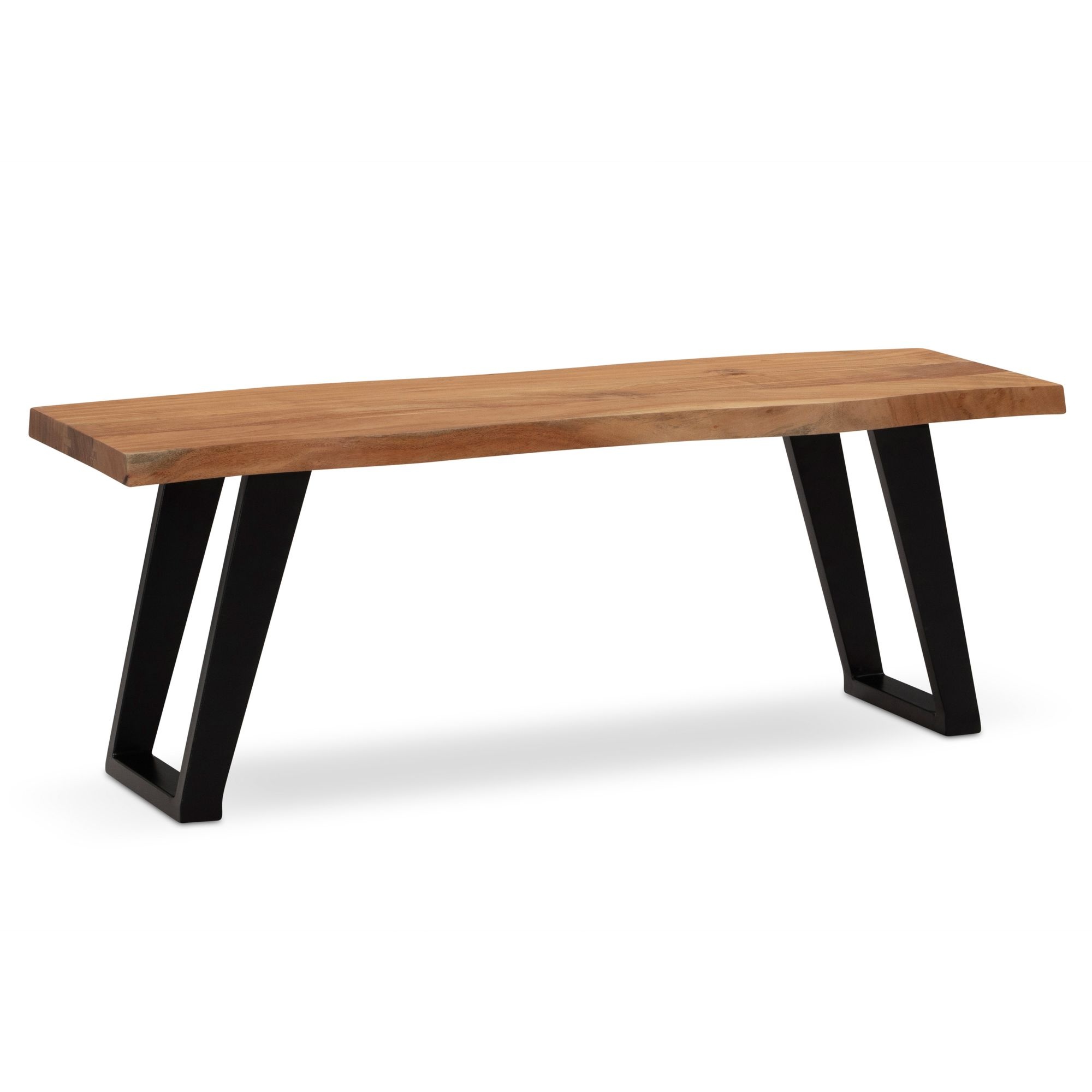 BYmeubello Bank Jackson 80cm-WL7M288