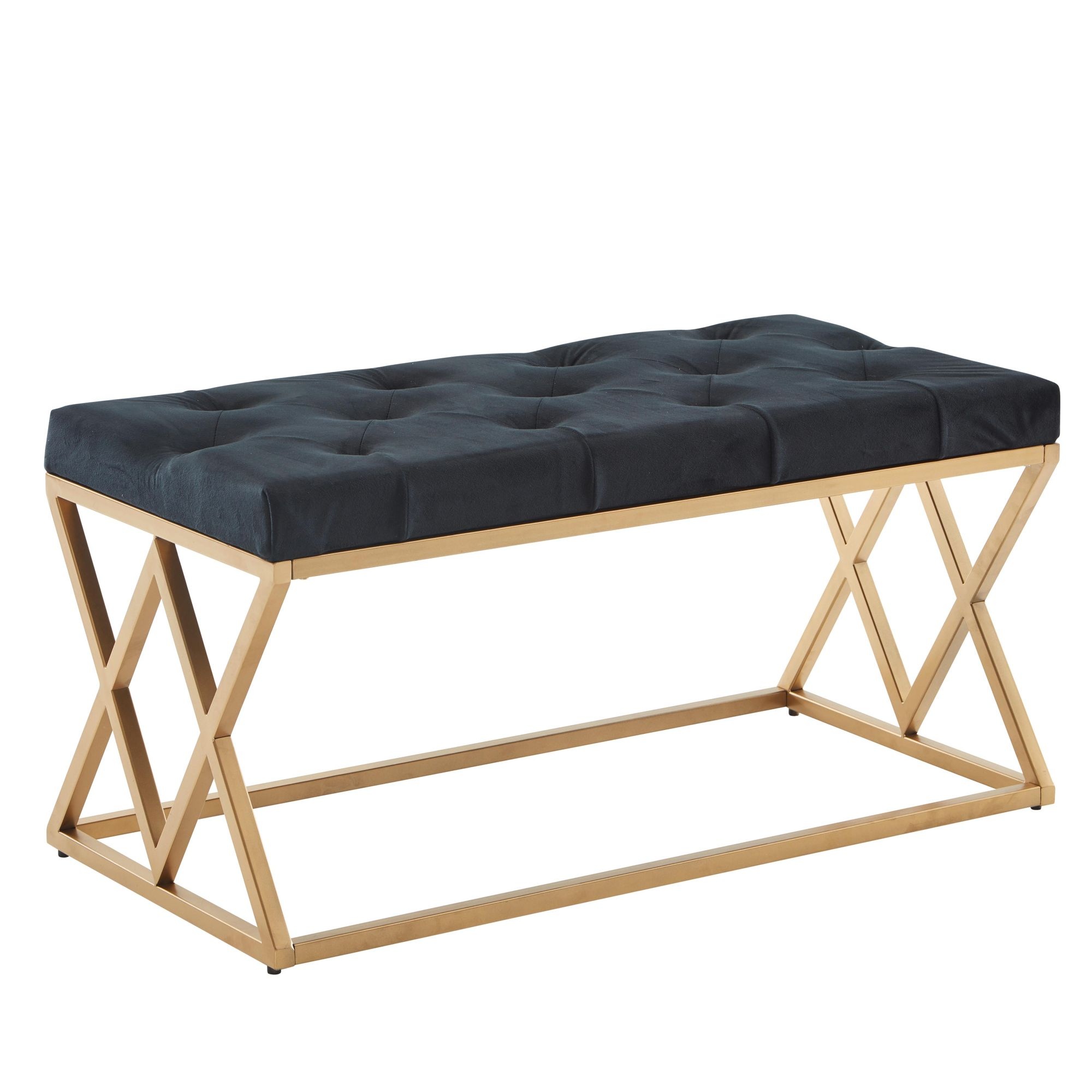 BYmeubello Bank Grayfort 180cm-WL6M619