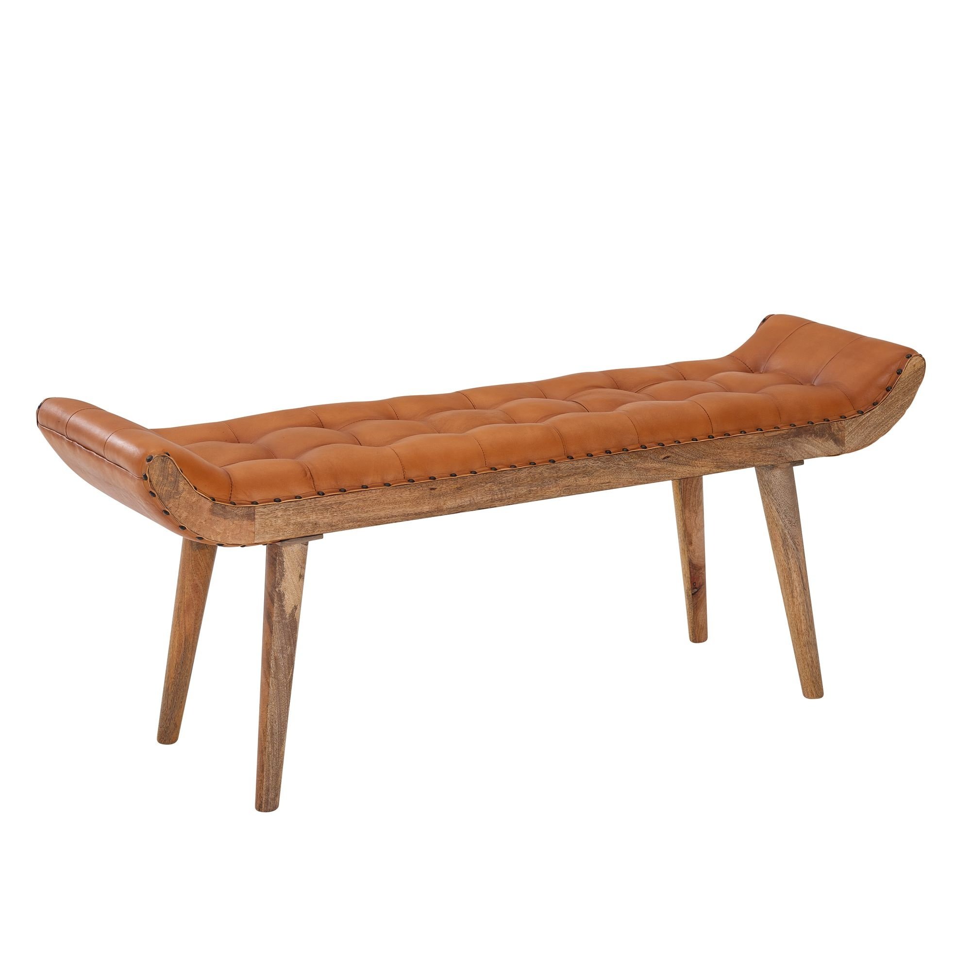 BYmeubello Bank Frederickburgh 120cm-WL6M479