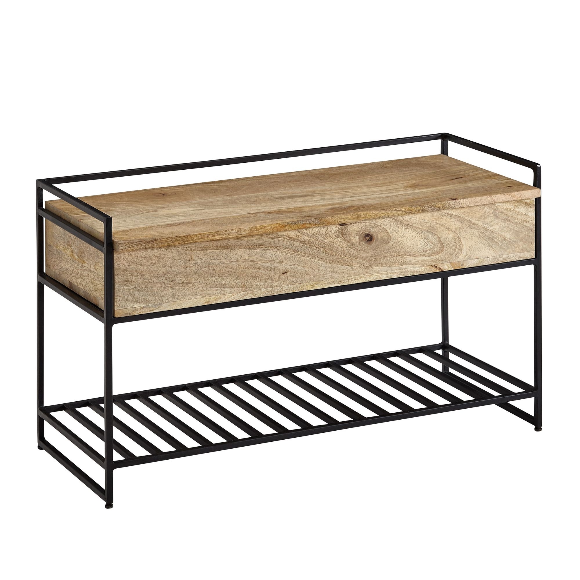 BYmeubello Bank Greenemouth 180cm-WL6M586