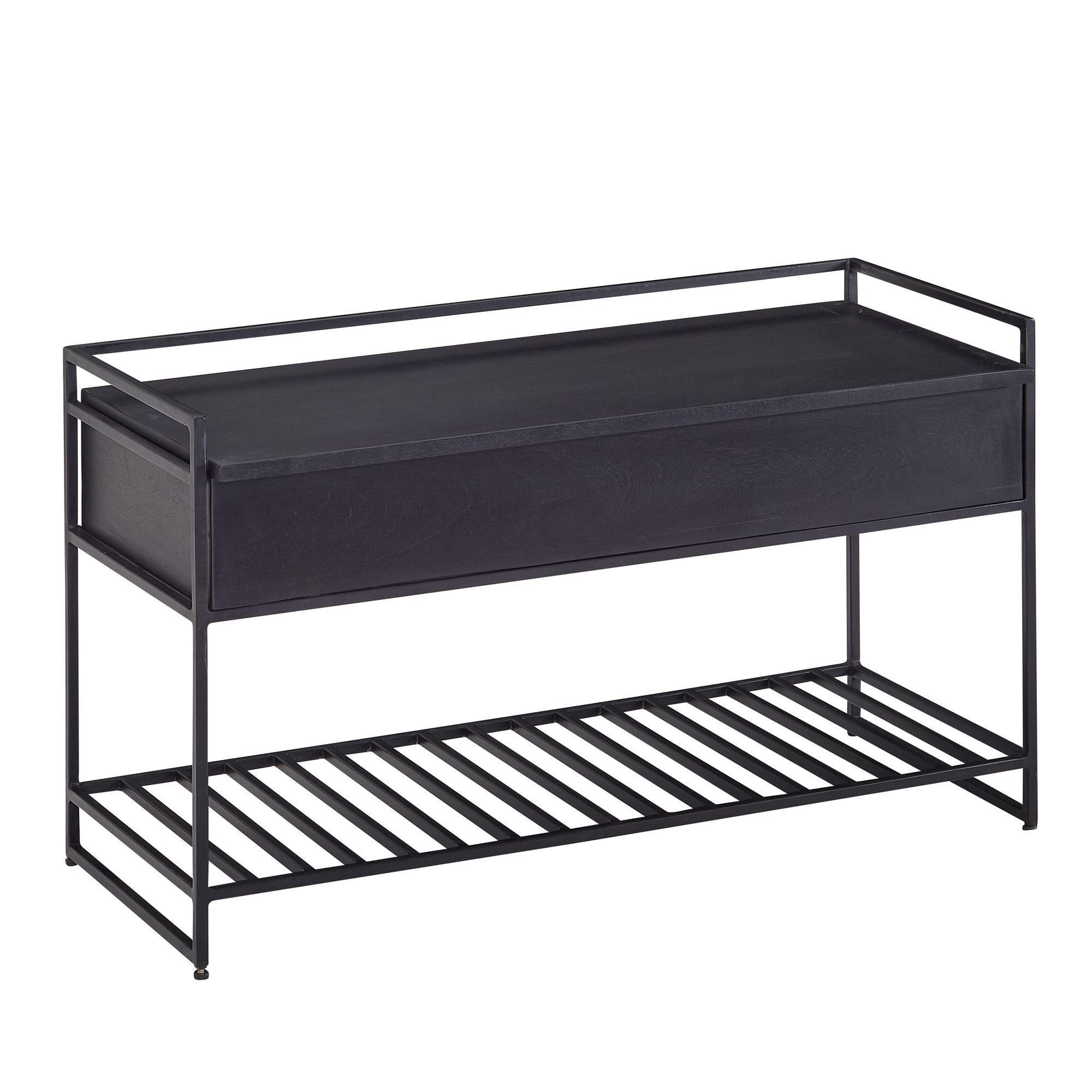 BYmeubello Bank Greensboro 120cm-WL6M587