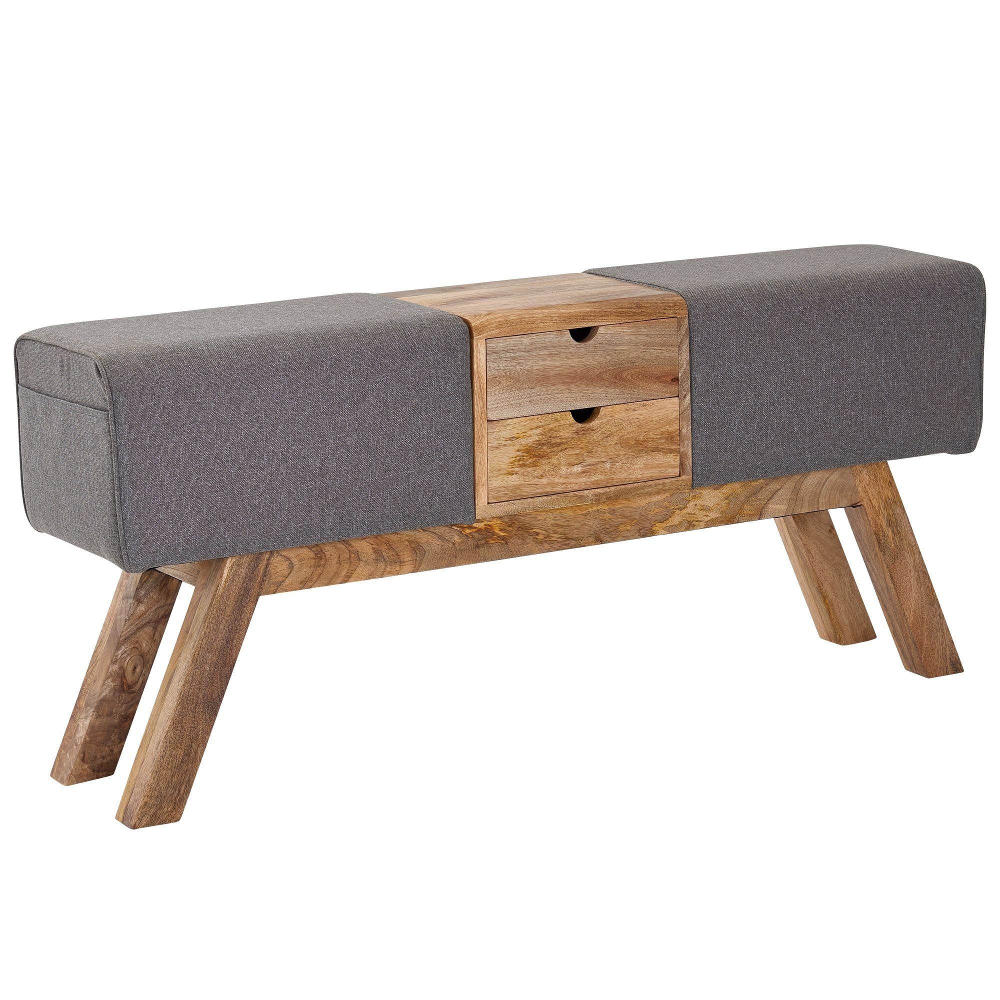 BYmeubello Bank Everglades 45cm-WL6M480