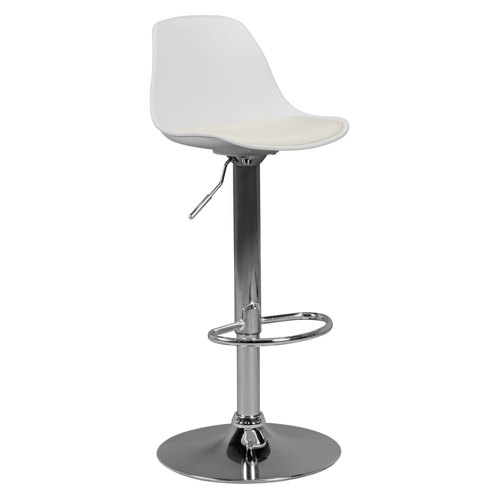 BYmeubello Barkruk Brayhaven 60cm-SPM2M002