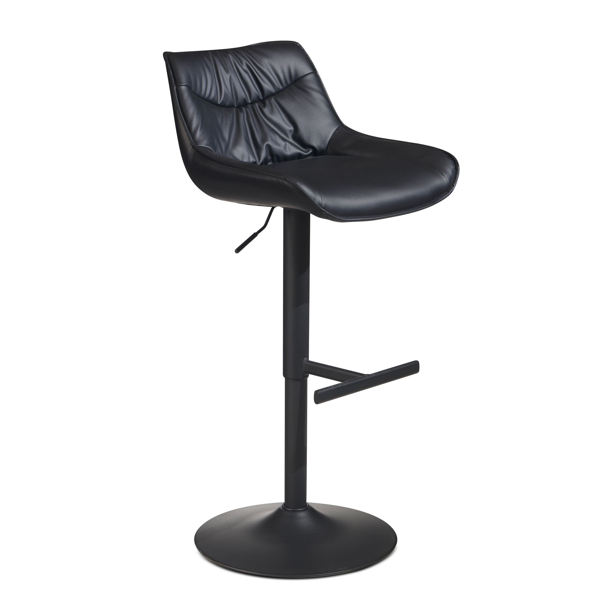 BYmeubello Barkruk Bradleychester 60cm-WL7M005