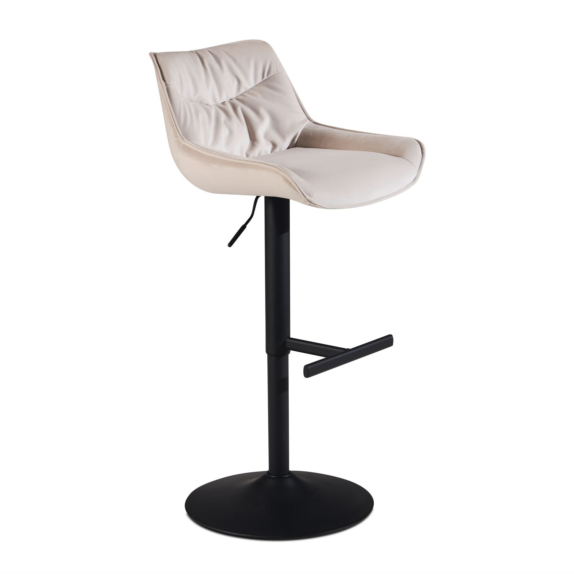 BYmeubello Barkruk Billyberg 60cm-WL7M004