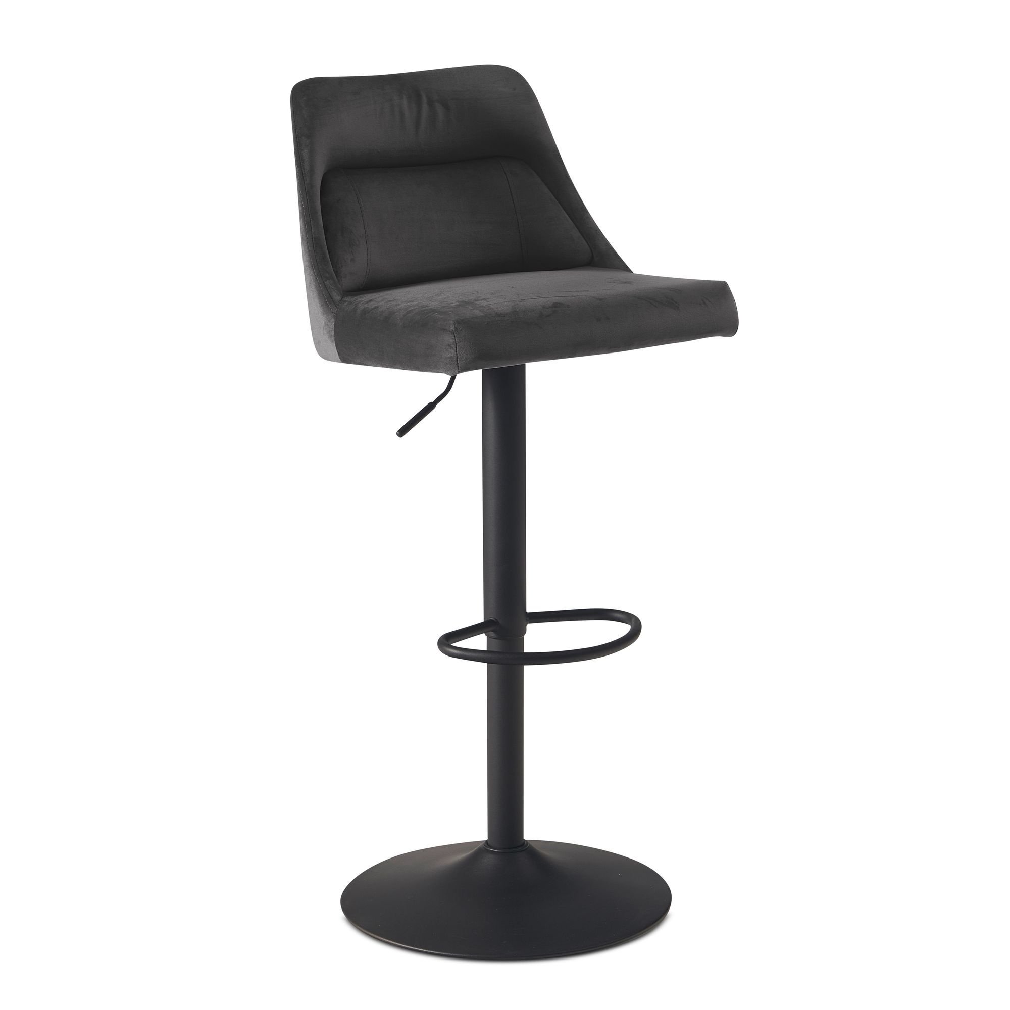 BYmeubello Barkruk Birmingham 118cm-WL6M999