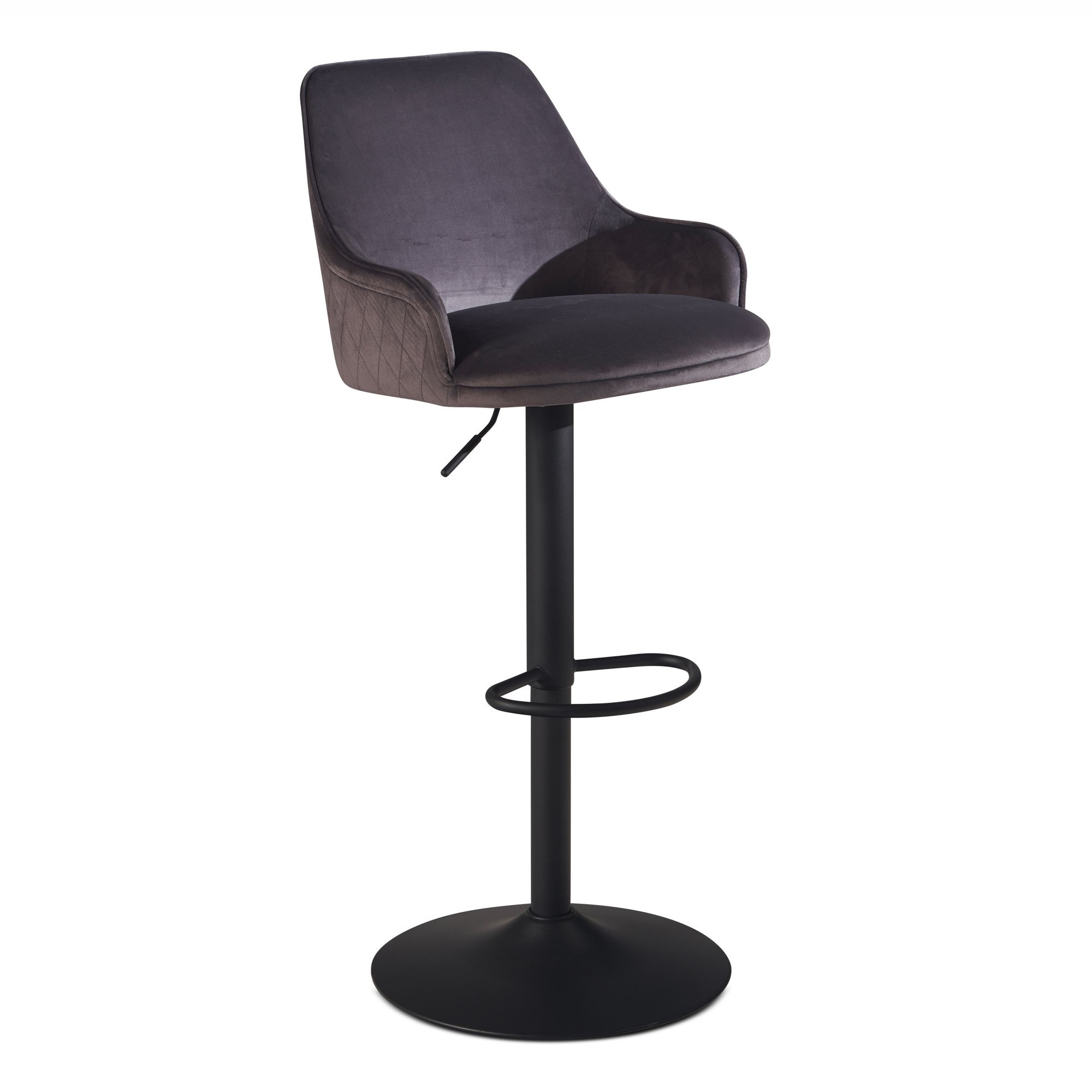 BYmeubello Barkruk Bologna 30cm-WL7M006