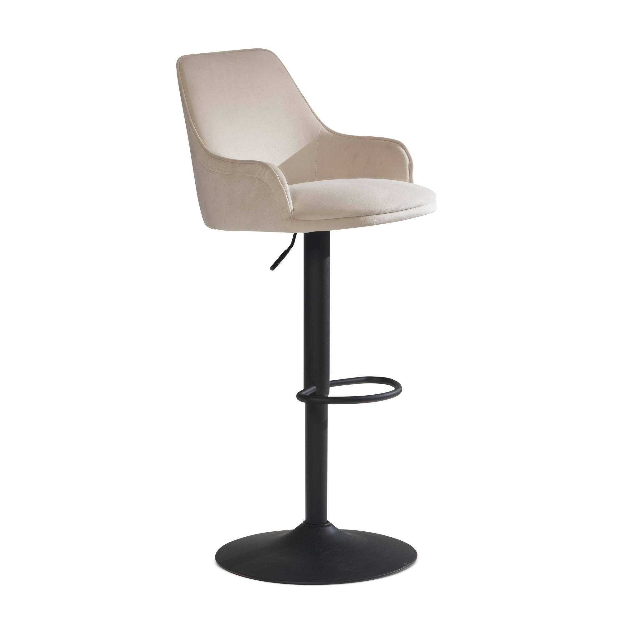 BYmeubello Barkruk Bilbao 75cm-WL7M008
