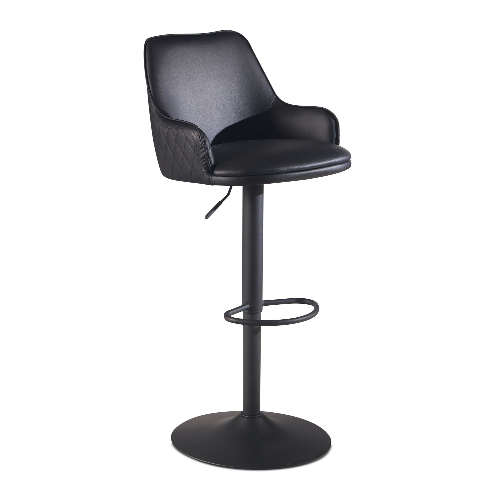BYmeubello Barkruk Bradleyberg 82cm-WL7M009