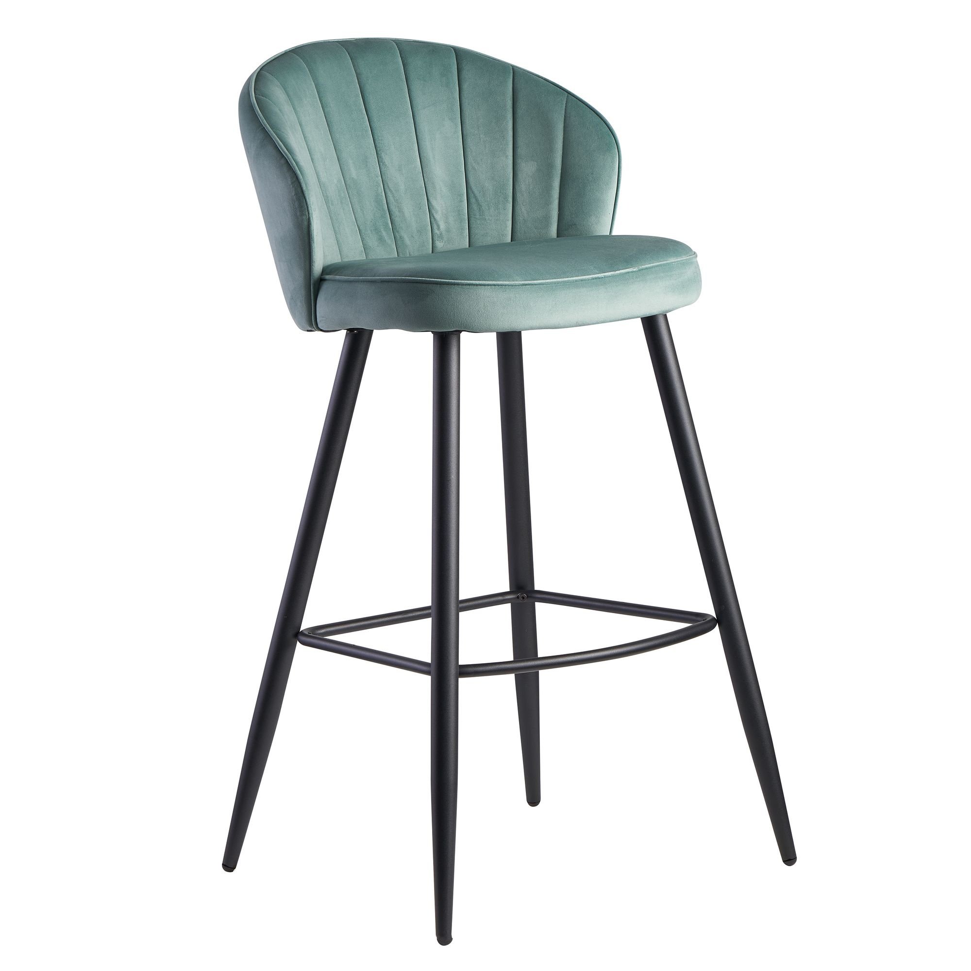 BYmeubello Barkruk Blankenberge 50cm-WL6M289