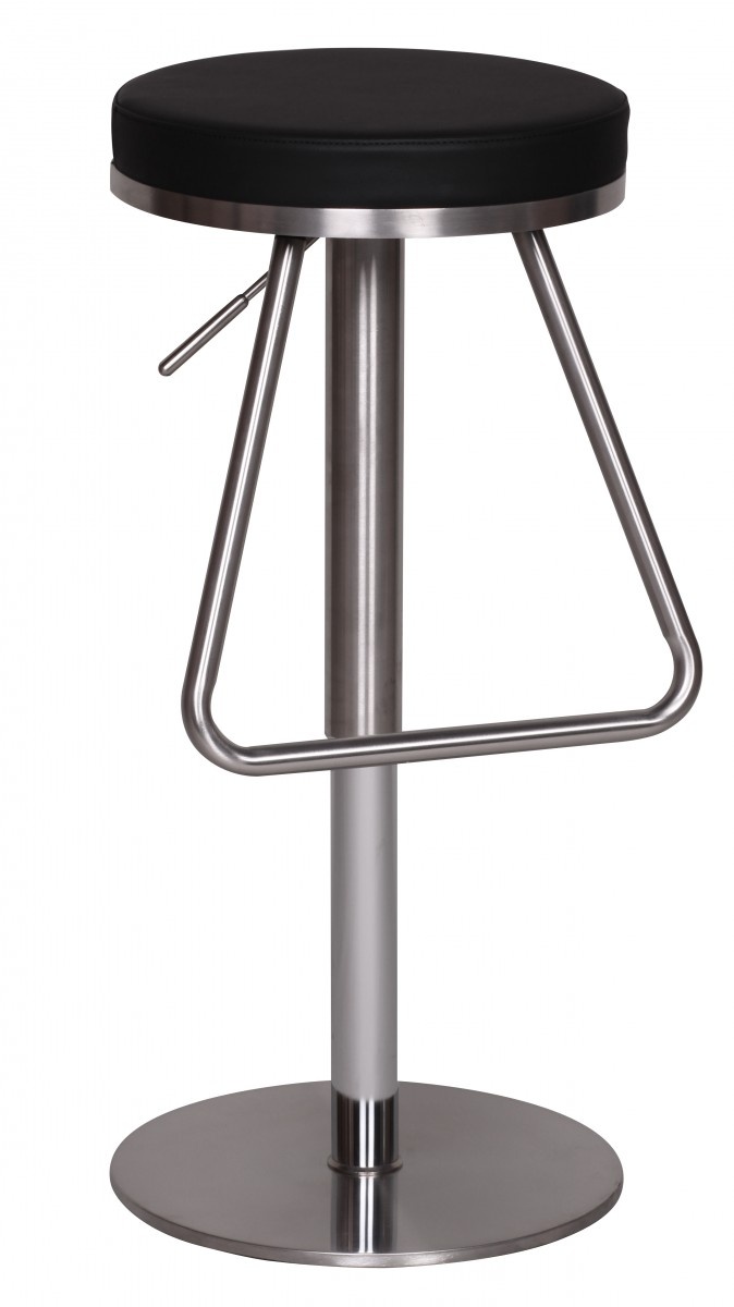 BYmeubello Barkruk Brianstad 31cm-WL1M291