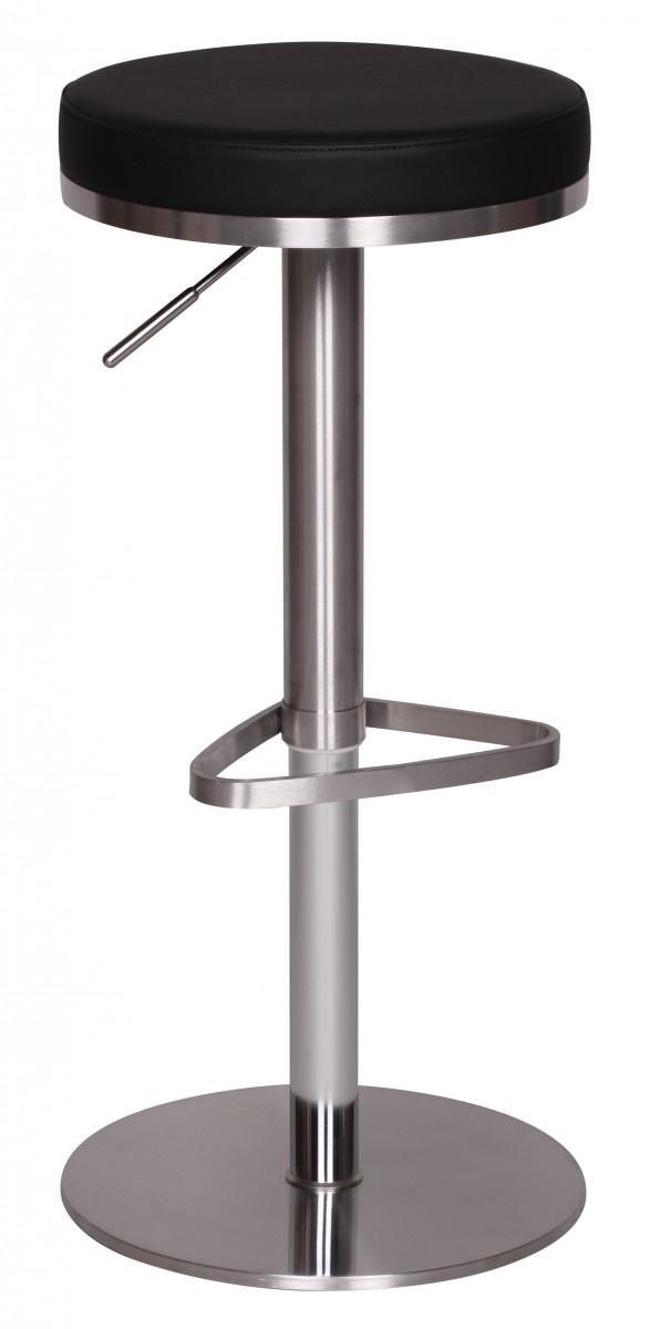 BYmeubello Barkruk Brianview 43cm-WL1M293