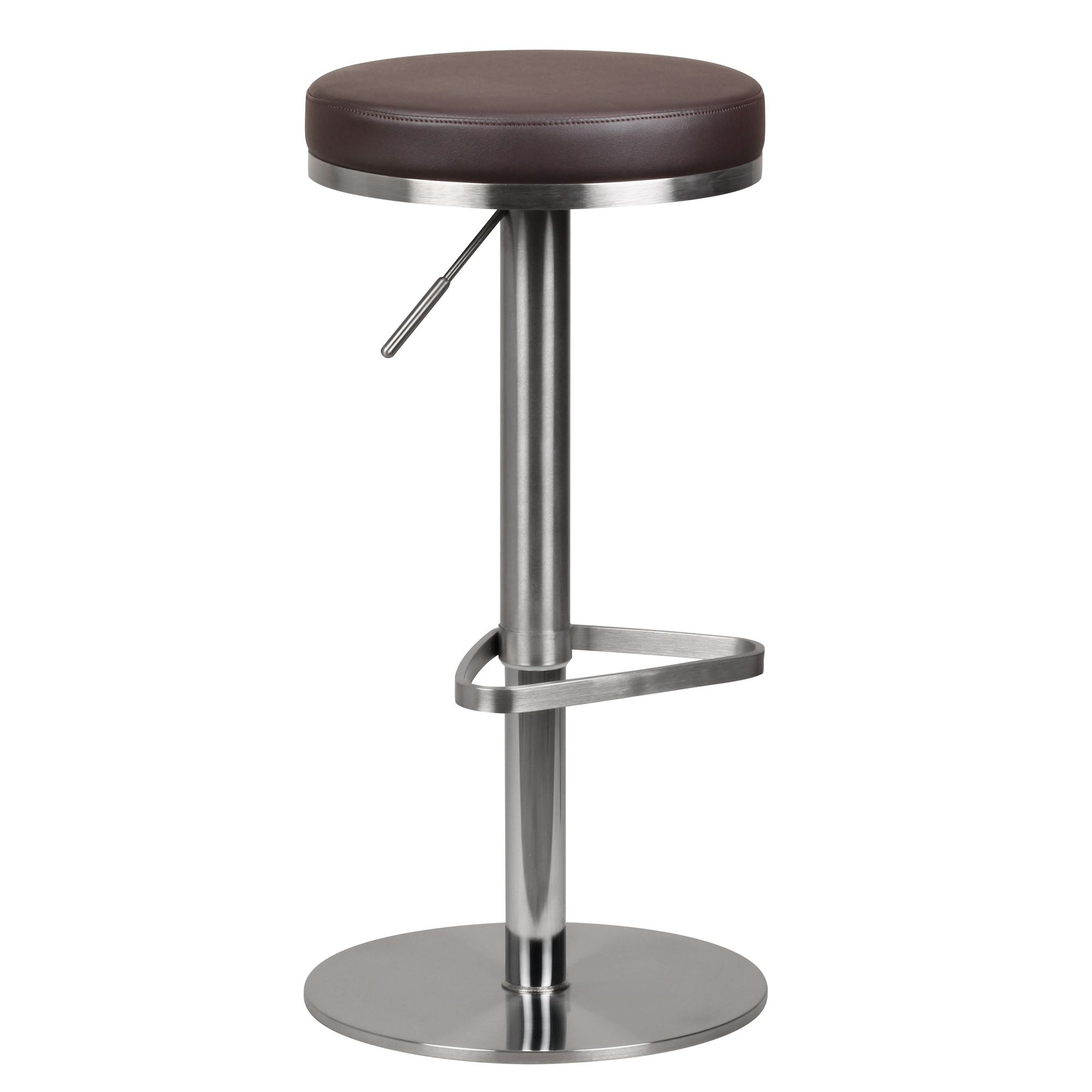 BYmeubello Barkruk Brittanyland 43cm-WL1M612