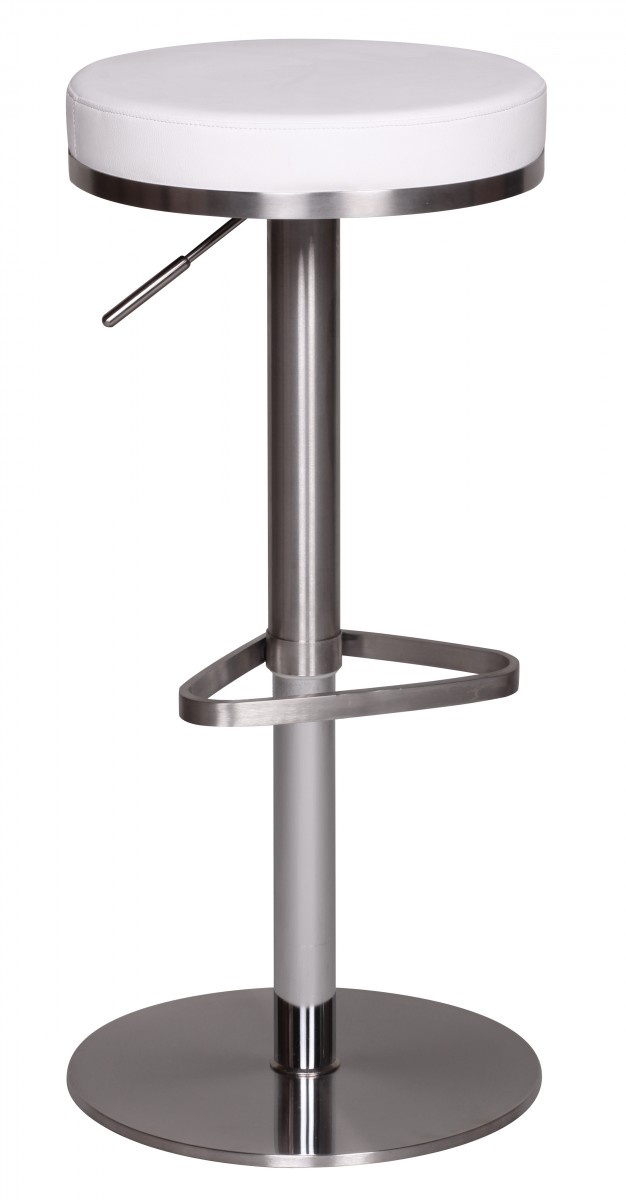 BYmeubello Barkruk Briantown 33cm-WL1M294