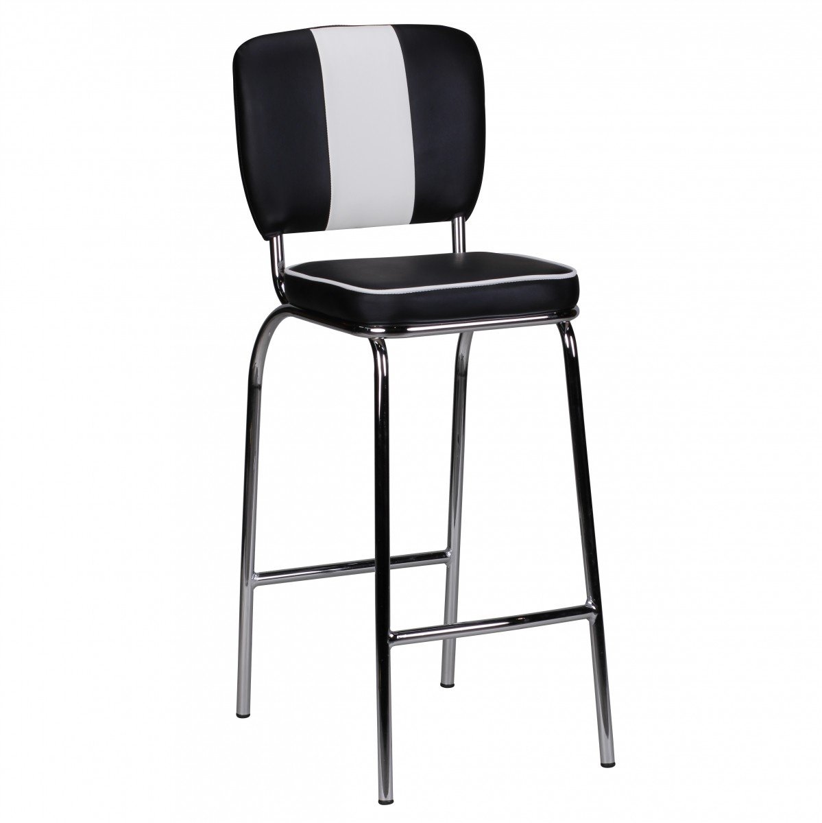BYmeubello Barkruk Bestland 94cm-WL1M719