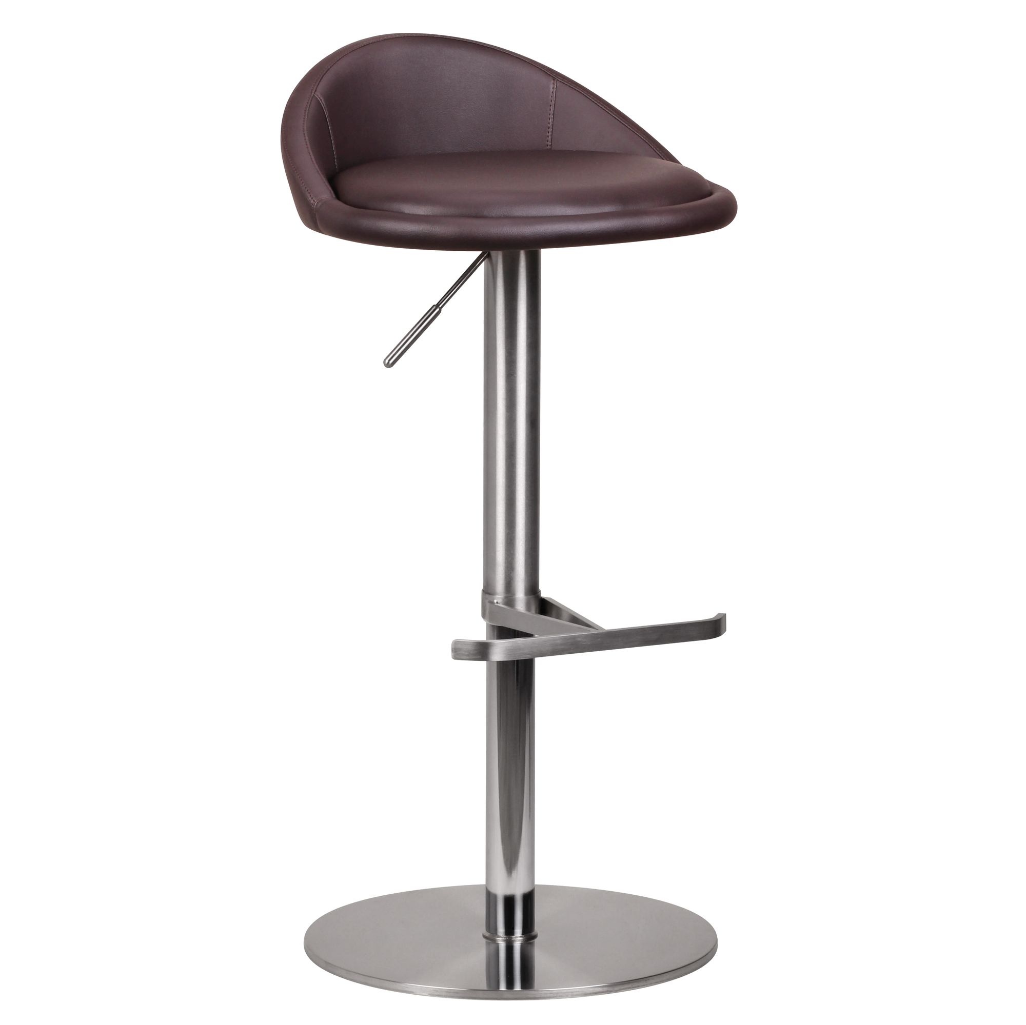 BYmeubello Barkruk Brianfort 29cm-WL1M602