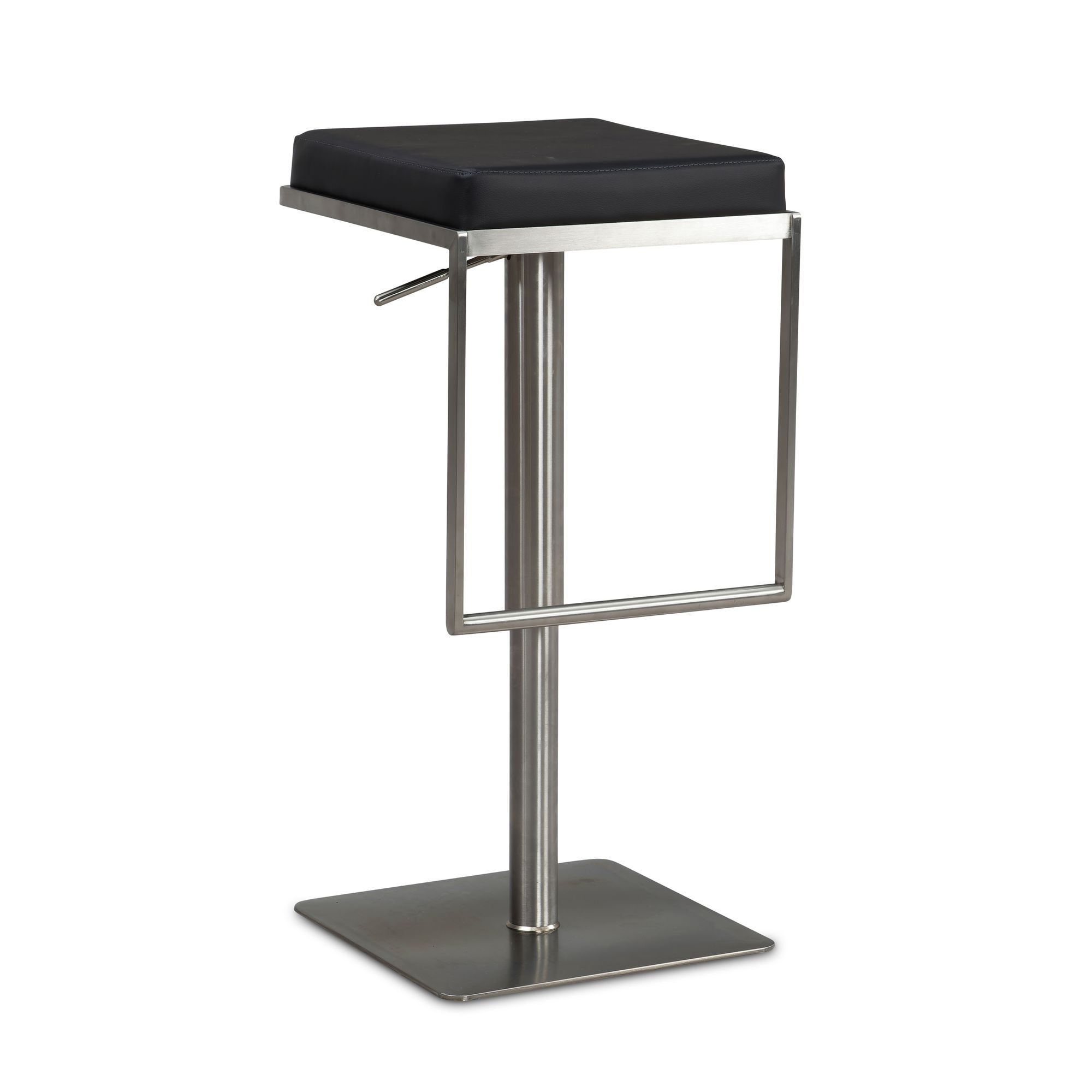 BYmeubello Barkruk Brandonbury 50cm-WL6M981