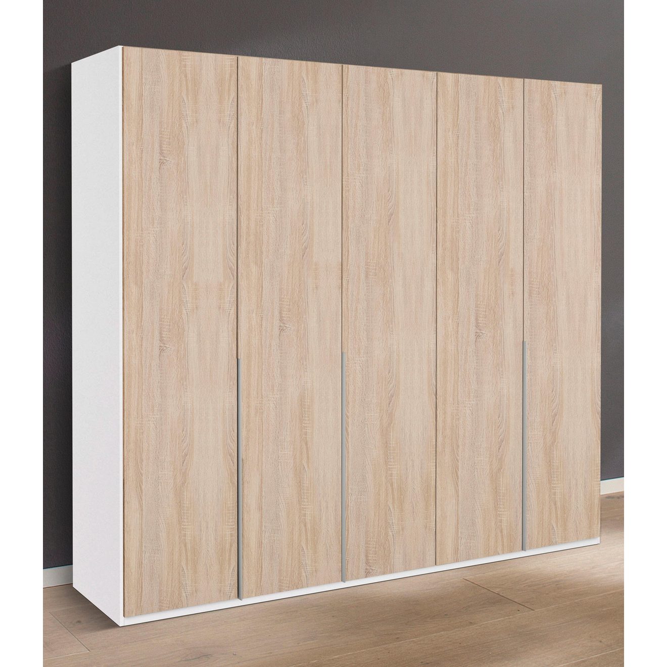 Wimex Kledingkast New York in vele breedtes, 208 of 236 cm hoog