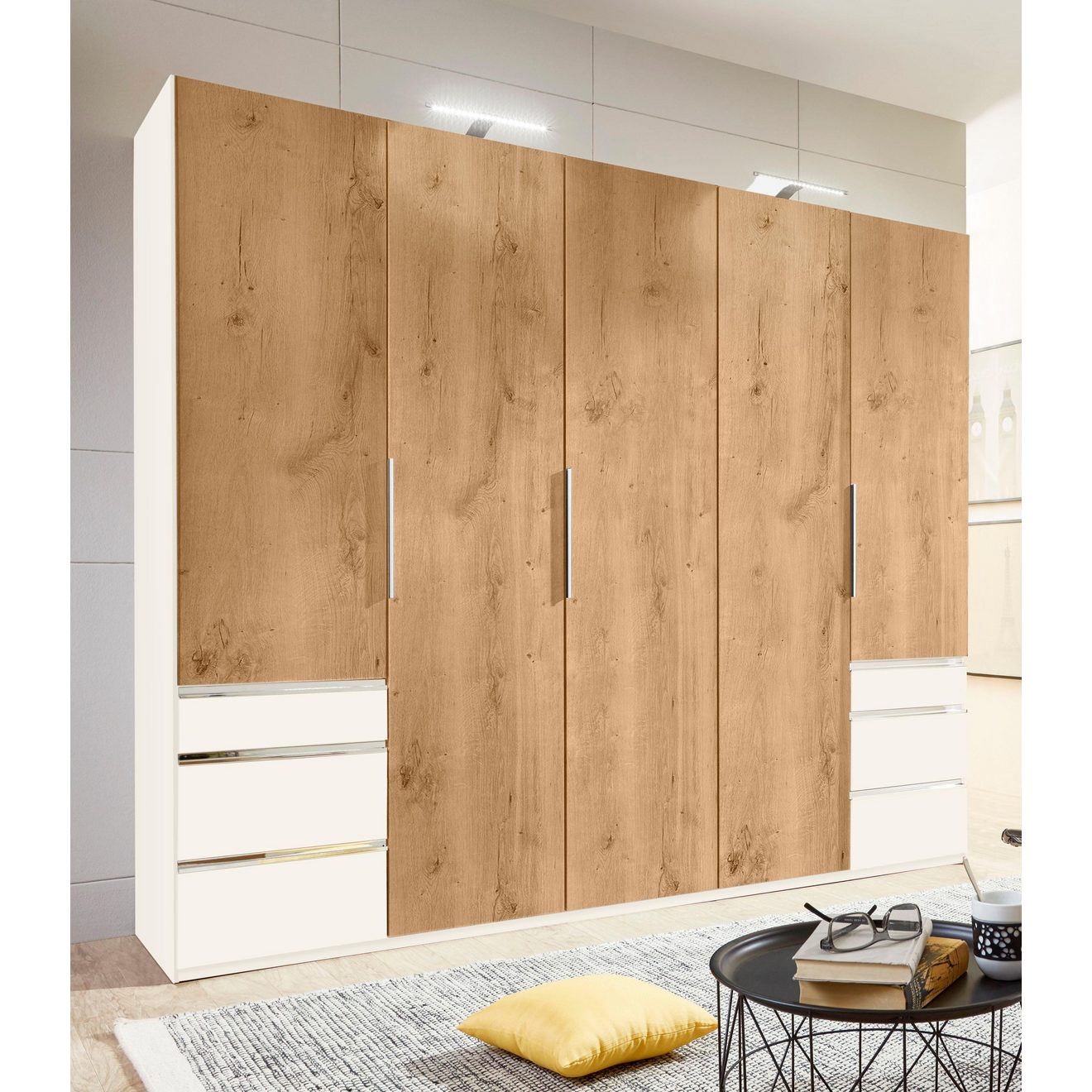 Wimex Kledingkast Level by fresh to go