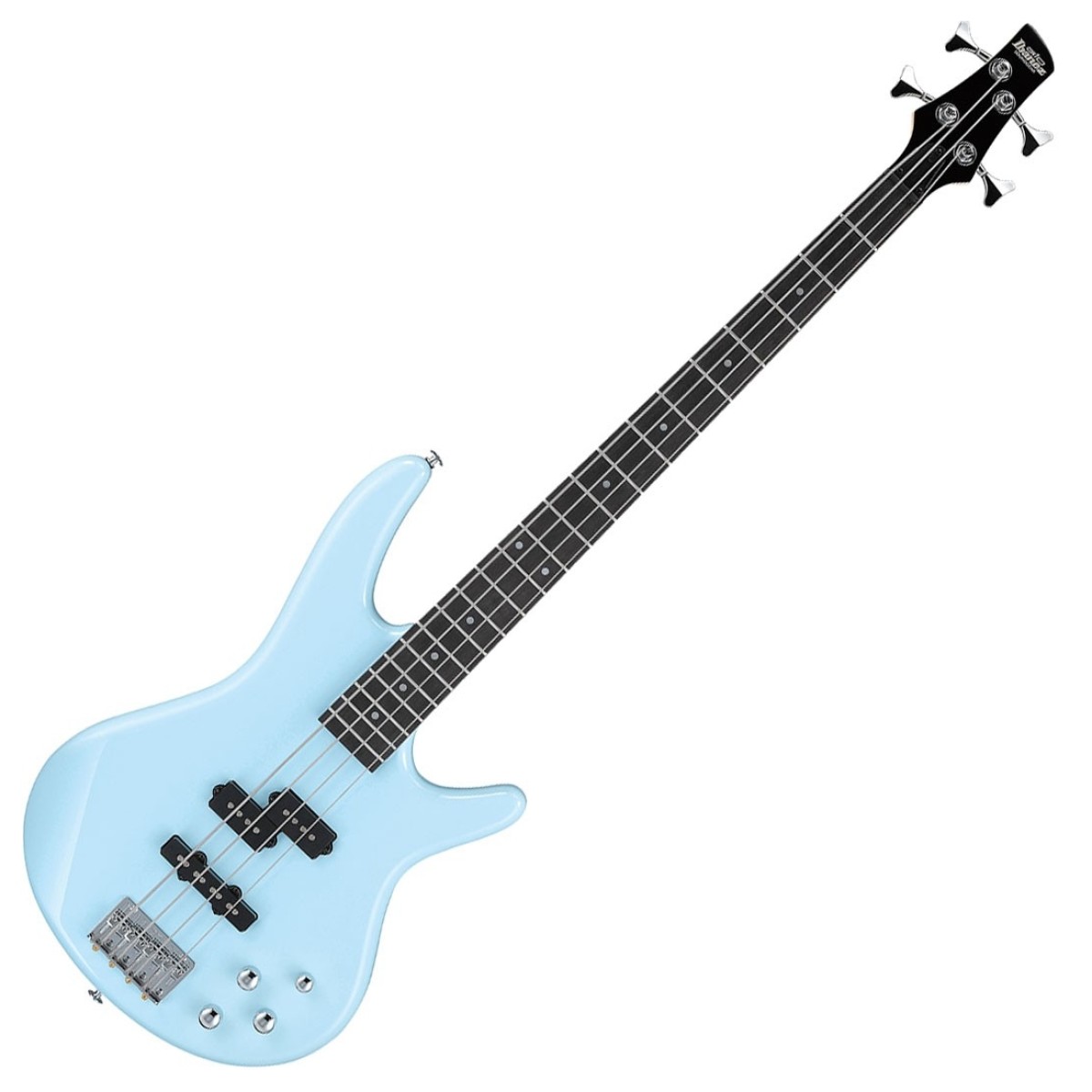 Ibanez GSR200 Bass Celeste Blue