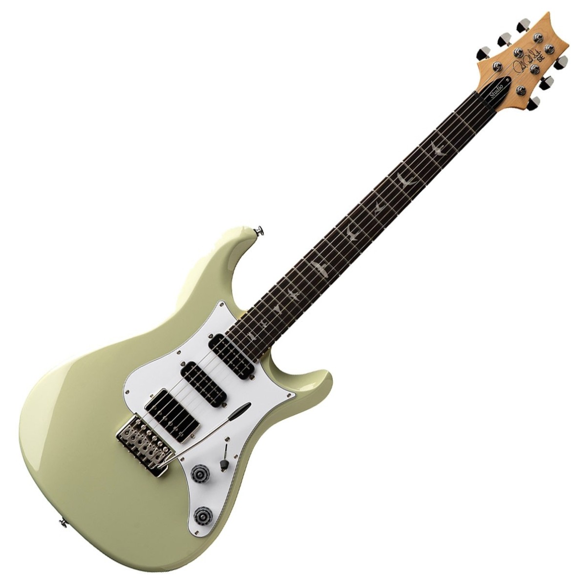 Paul Reed Smith PRS SE Studio Standard Sage Green