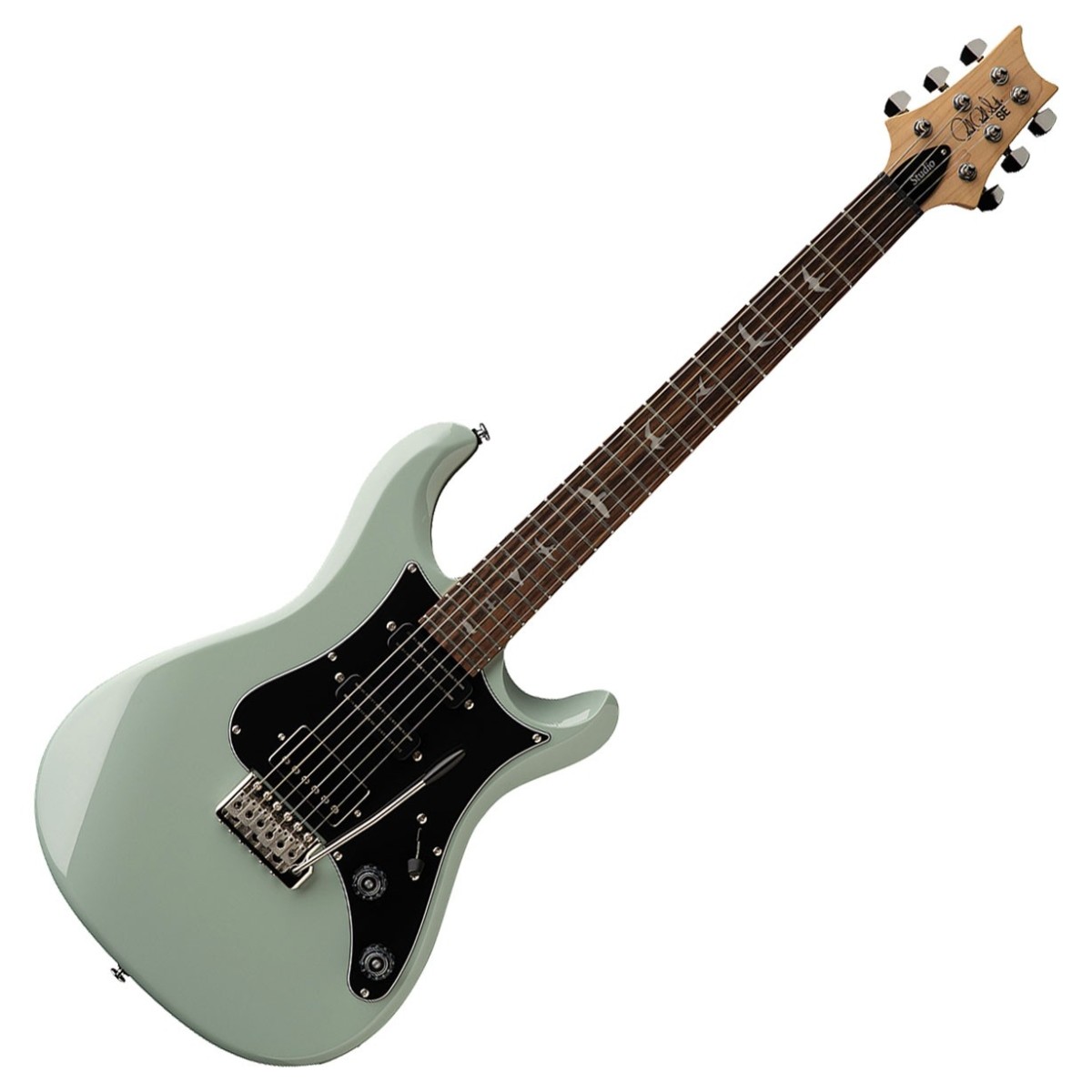 Paul Reed Smith PRS SE Studio Standard Silverstone Gray