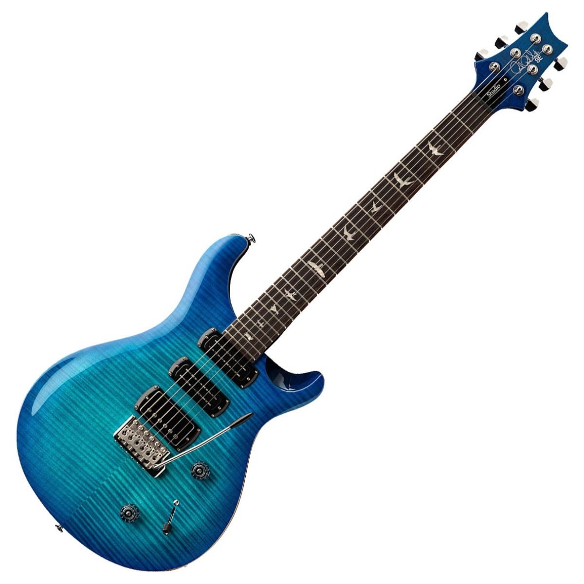 Paul Reed Smith PRS SE Studio Lake Blue