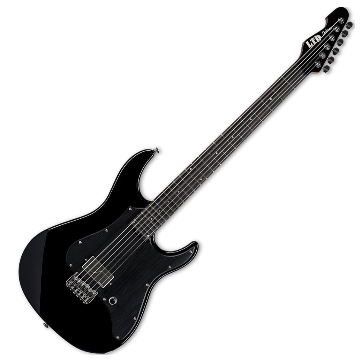 ESP Guitars ESP LTD SN-1 Baritone HT Black