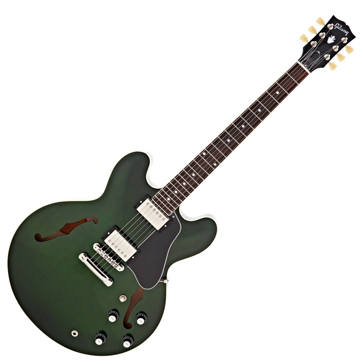 Gibson ES-335 Spearmint #232640238