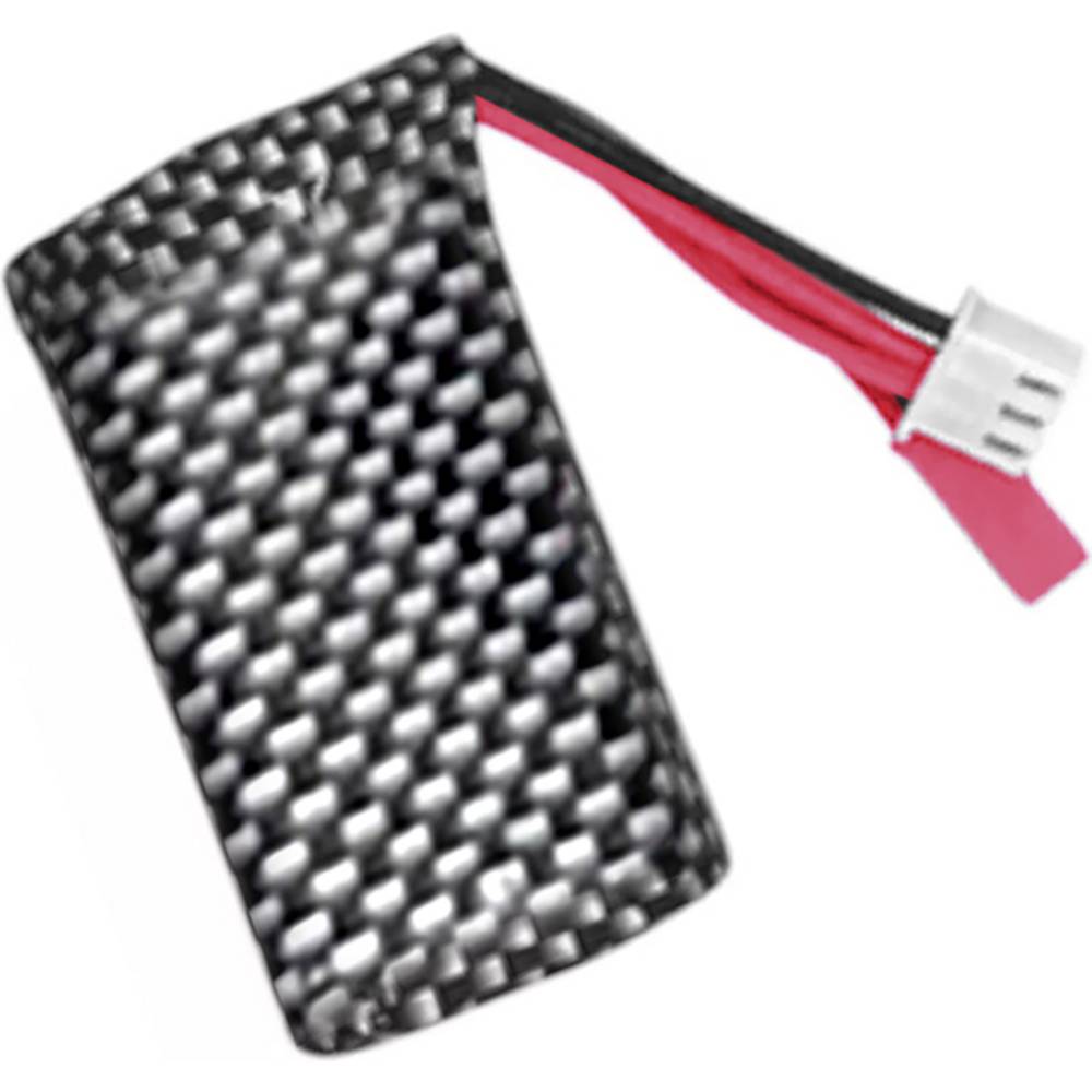 Absima Li-ion accupack 7.4 V 600 mAh