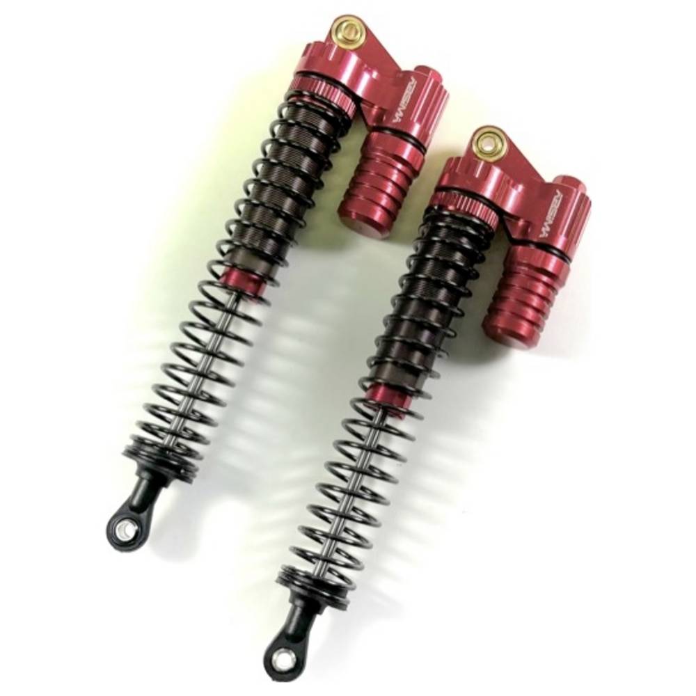 Absima 2330085 Tuningonderdeel Schokdempers